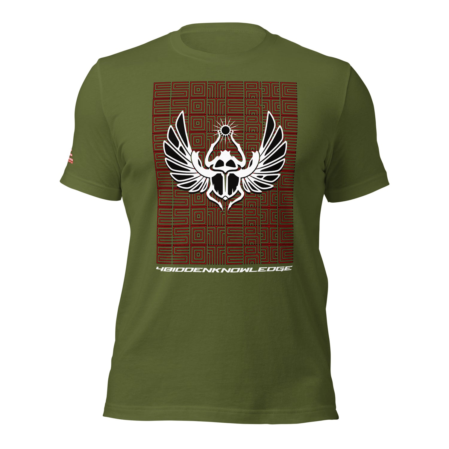 Unisex t-shirt {{TRADEMARKED}}™️