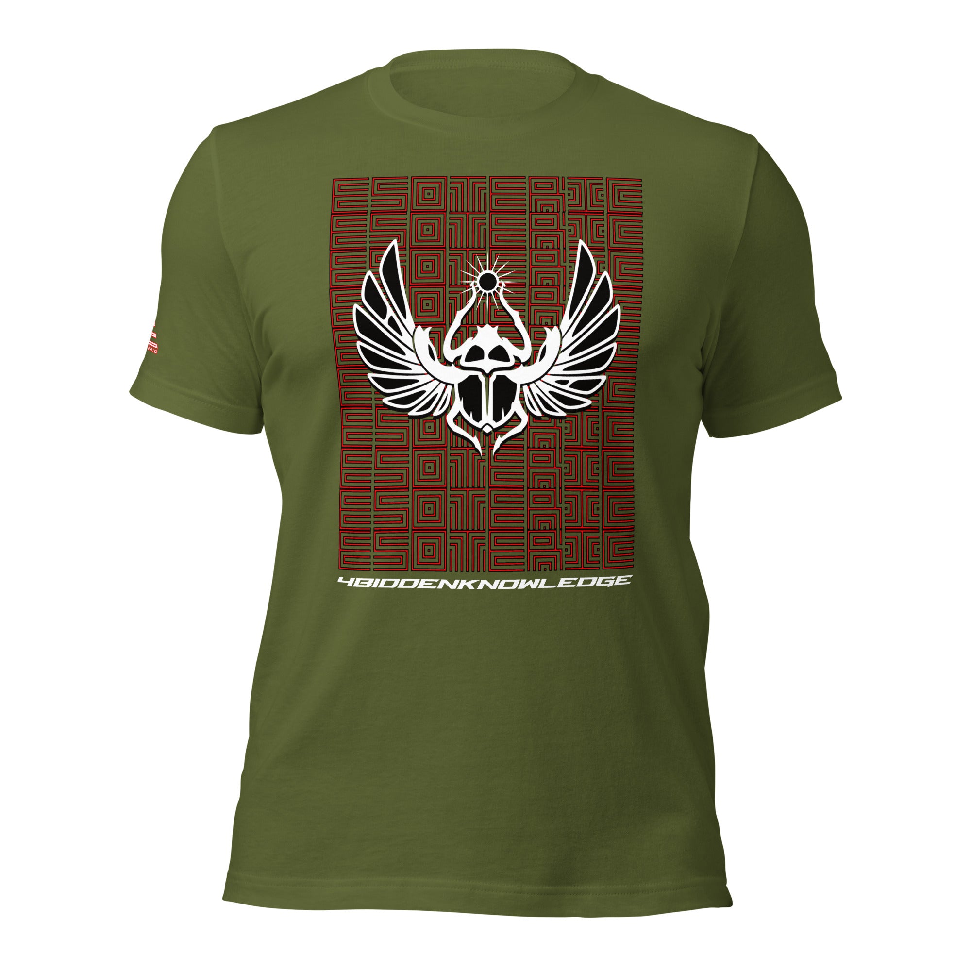 Unisex t-shirt {{TRADEMARKED}}™️