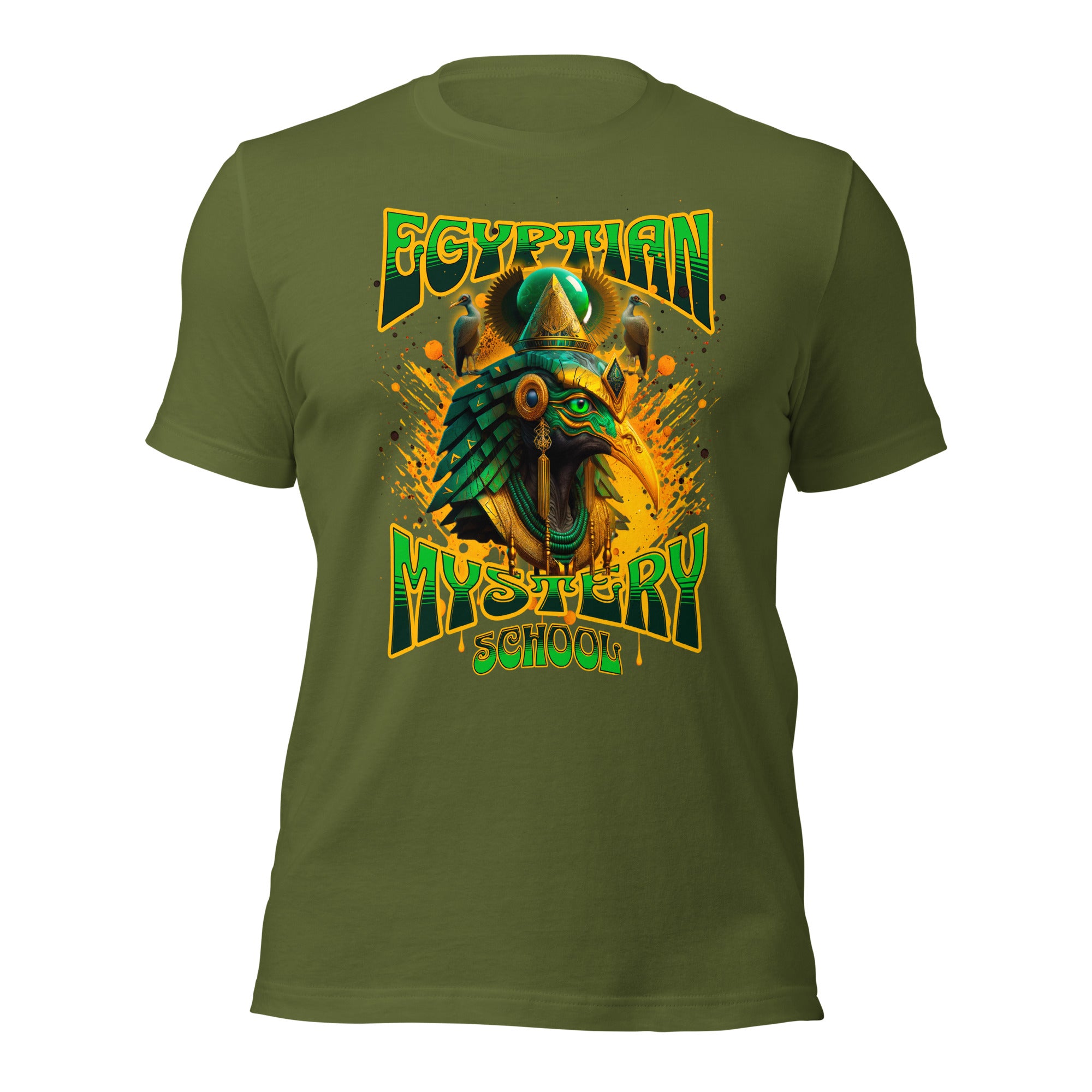 Thoth Unisex t-shirt {{TRADEMARKED}}™️