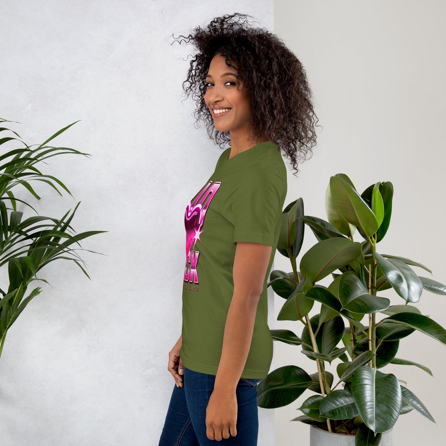 Bio-Hack Unisex t-shirt {{TRADEMARKED}}™️