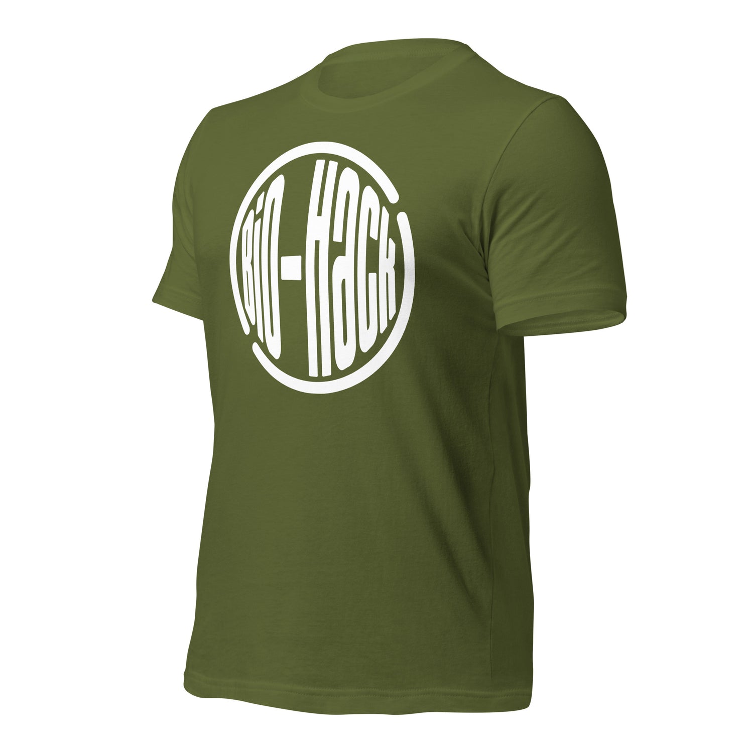Bio-Hack I  Unisex t-shirt {{TRADEMARKED}}™️