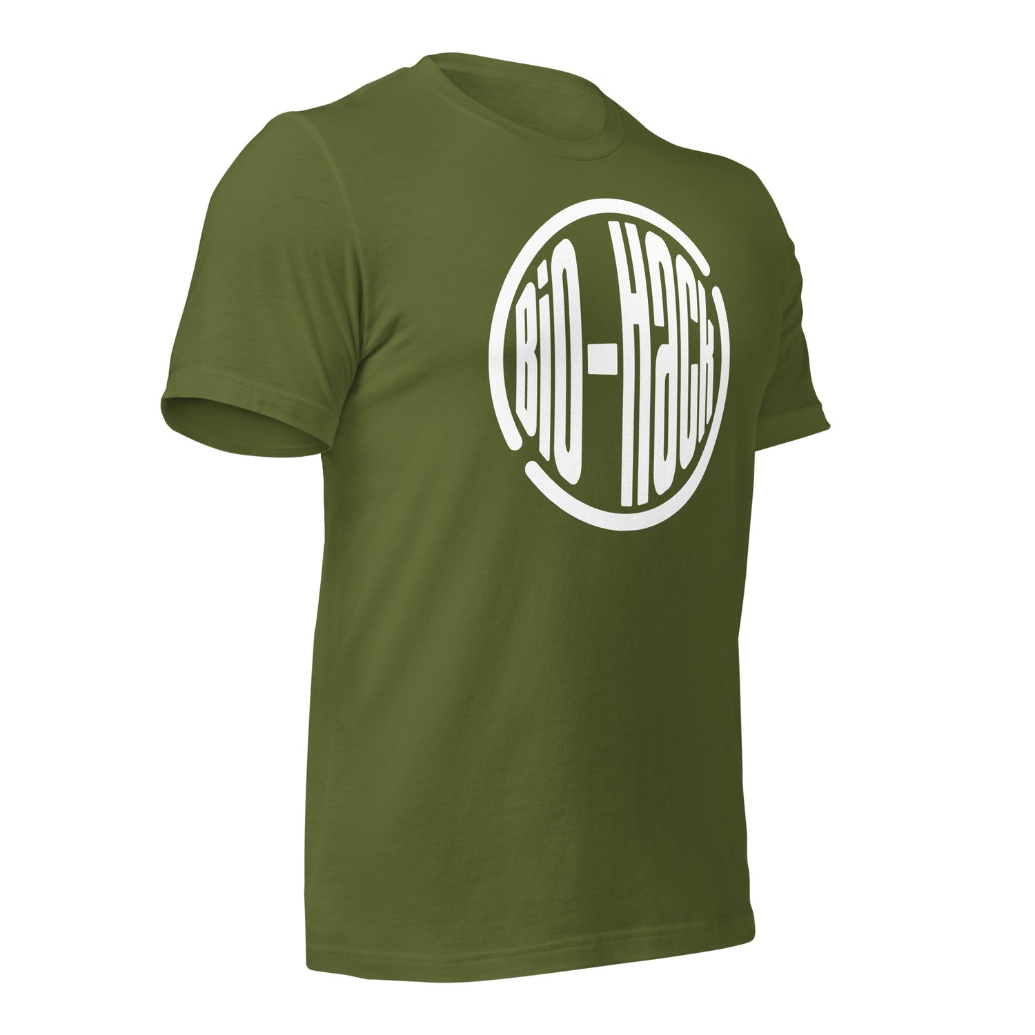 Bio-Hack I  Unisex t-shirt {{TRADEMARKED}}™️