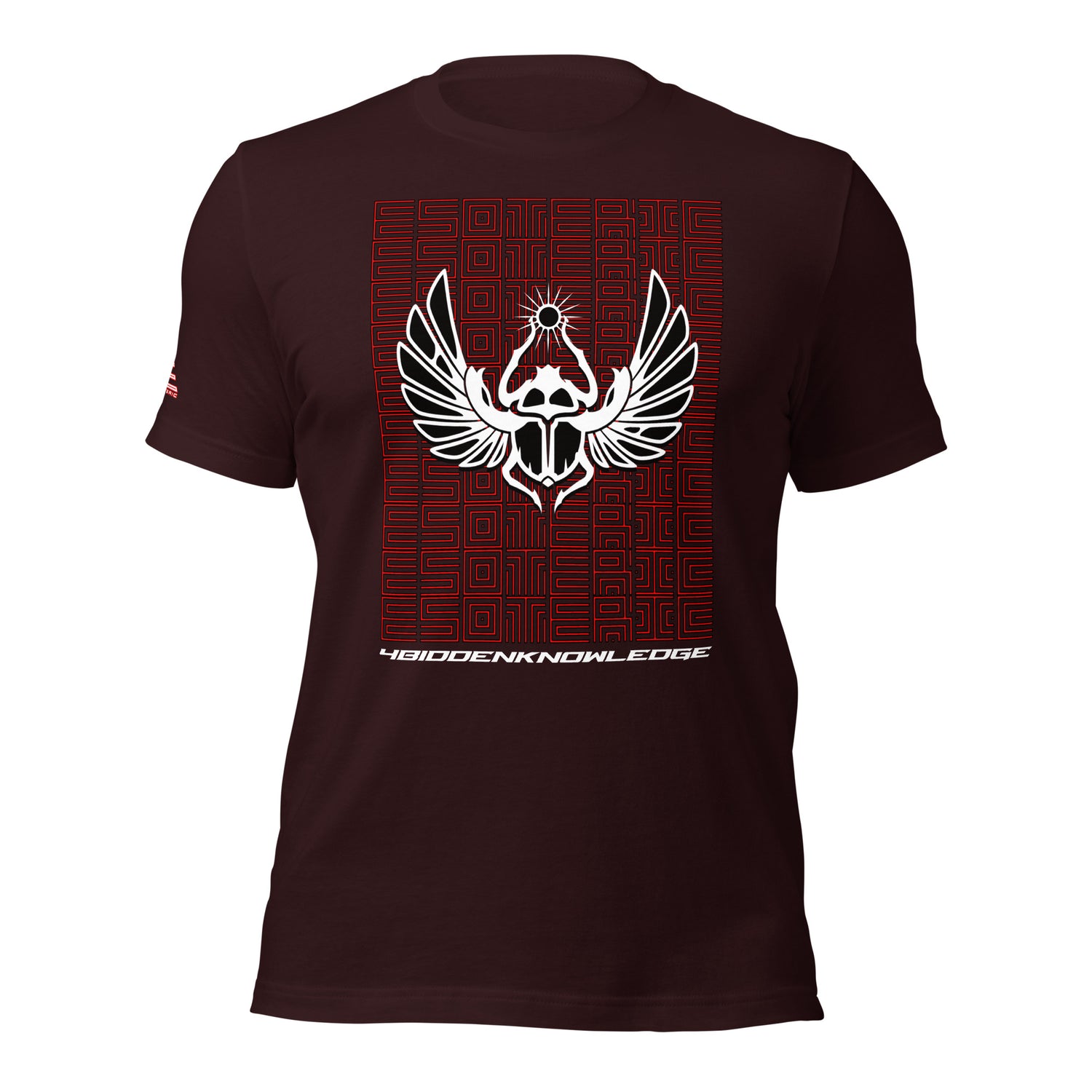 Unisex t-shirt {{TRADEMARKED}}™️