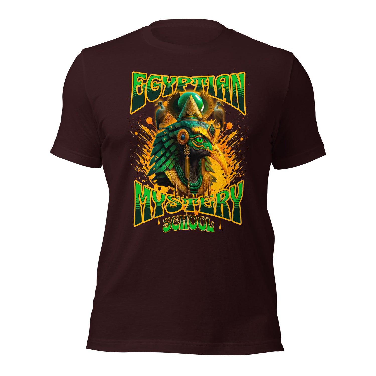 Thoth Unisex t-shirt {{TRADEMARKED}}™️