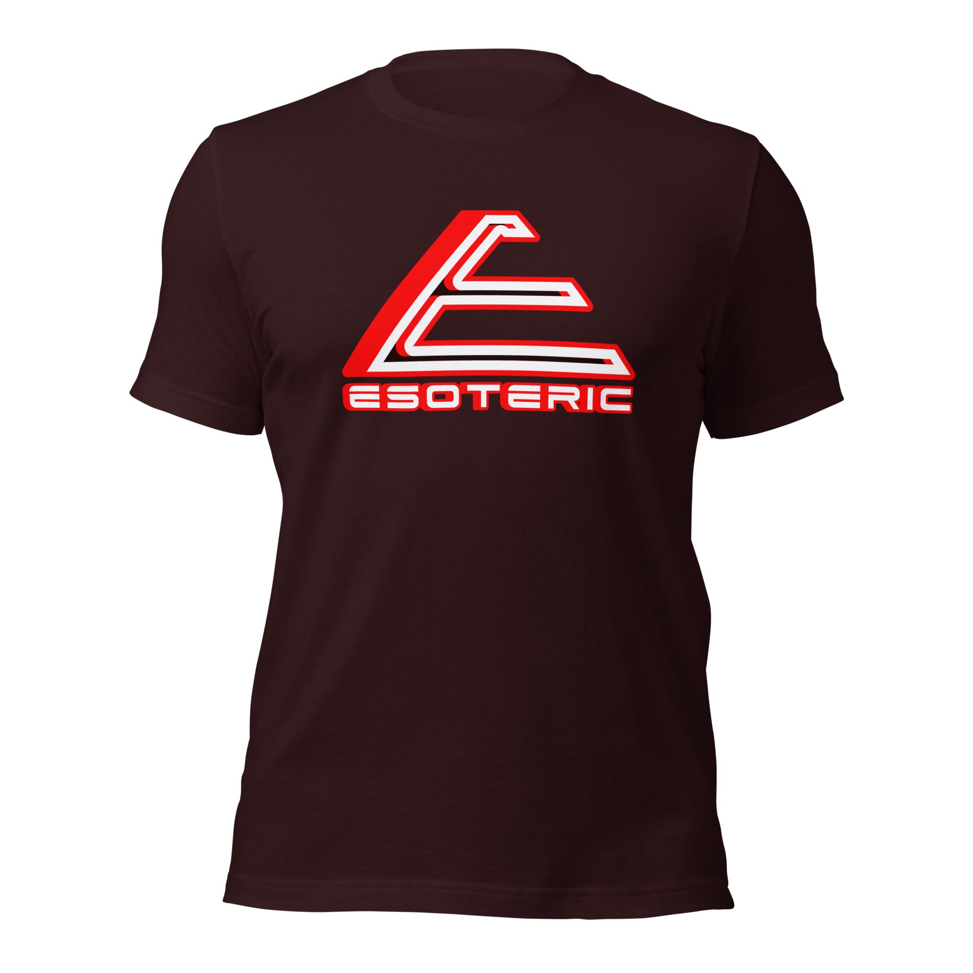 Esoteric Decription Unisex t-shirt {{TRADEMARKED}}™️