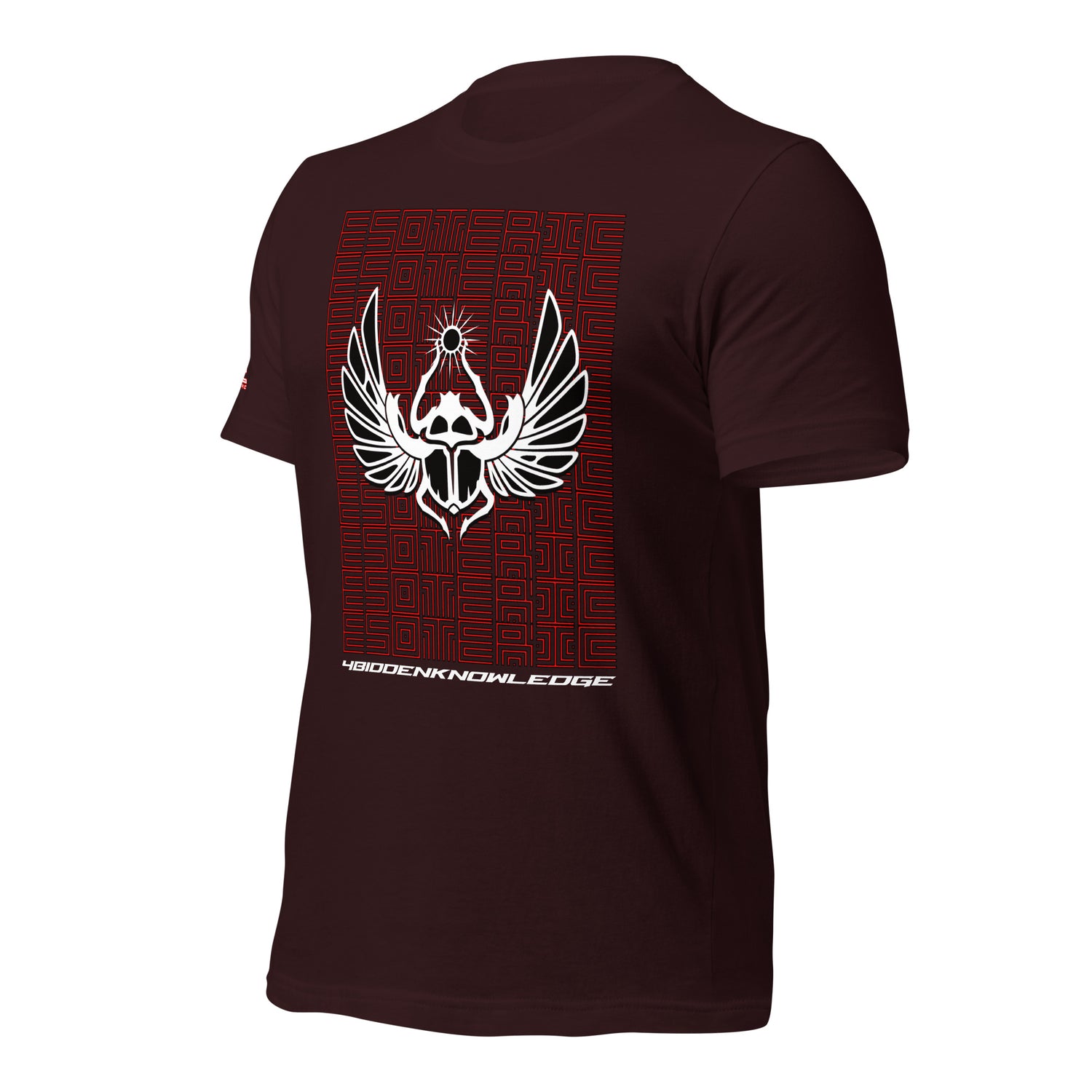 Unisex t-shirt {{TRADEMARKED}}™️