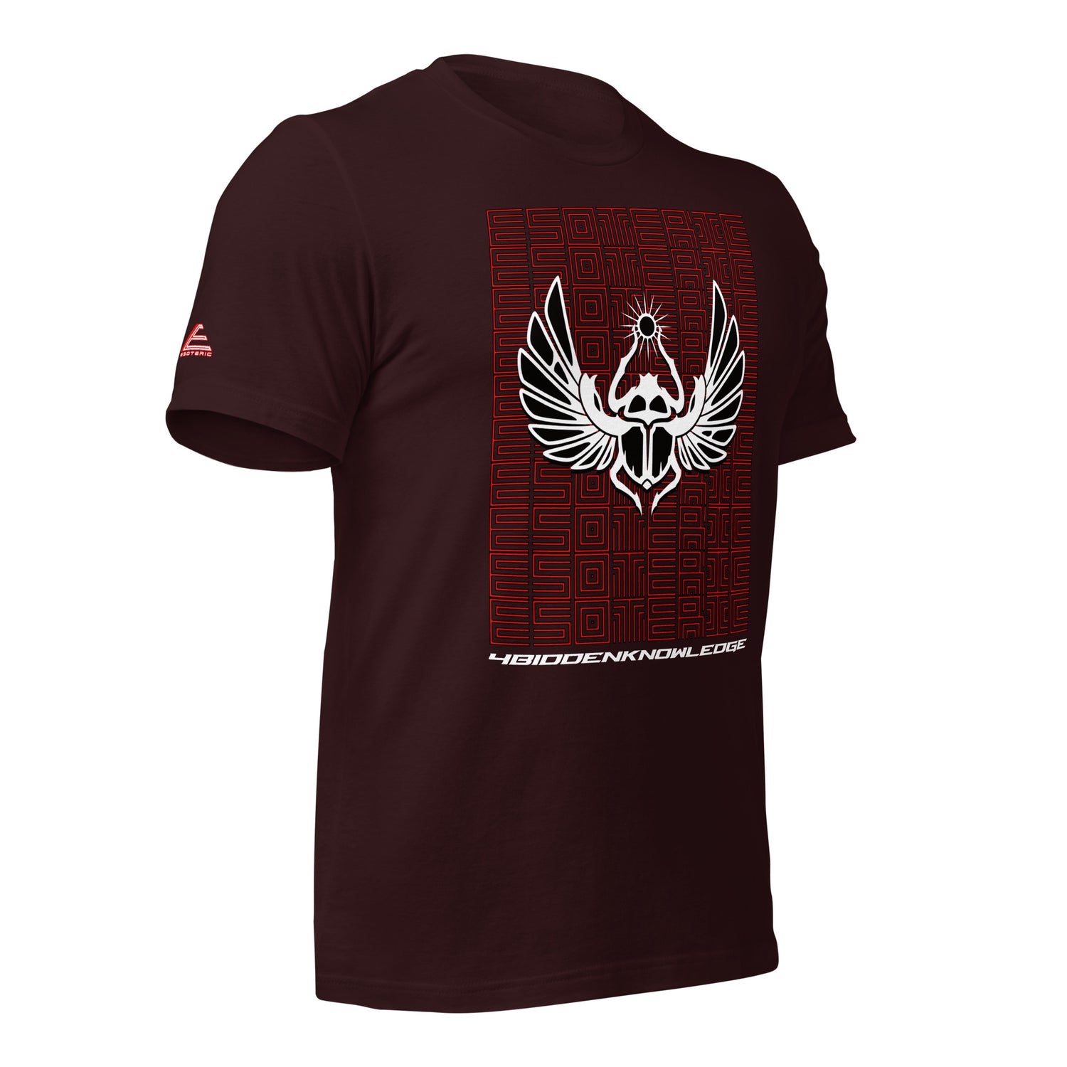 Unisex t-shirt {{TRADEMARKED}}™️