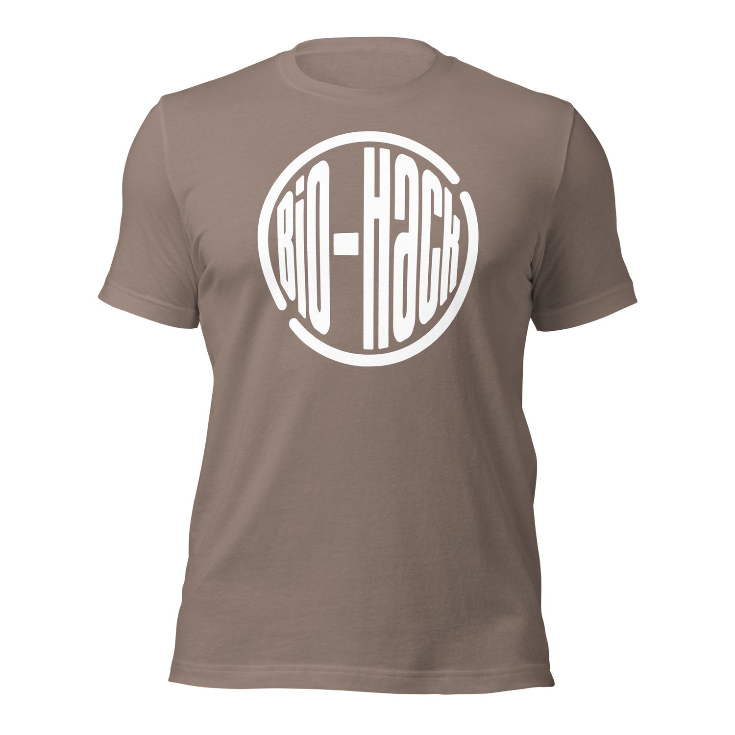 Bio-Hack I  Unisex t-shirt {{TRADEMARKED}}™️