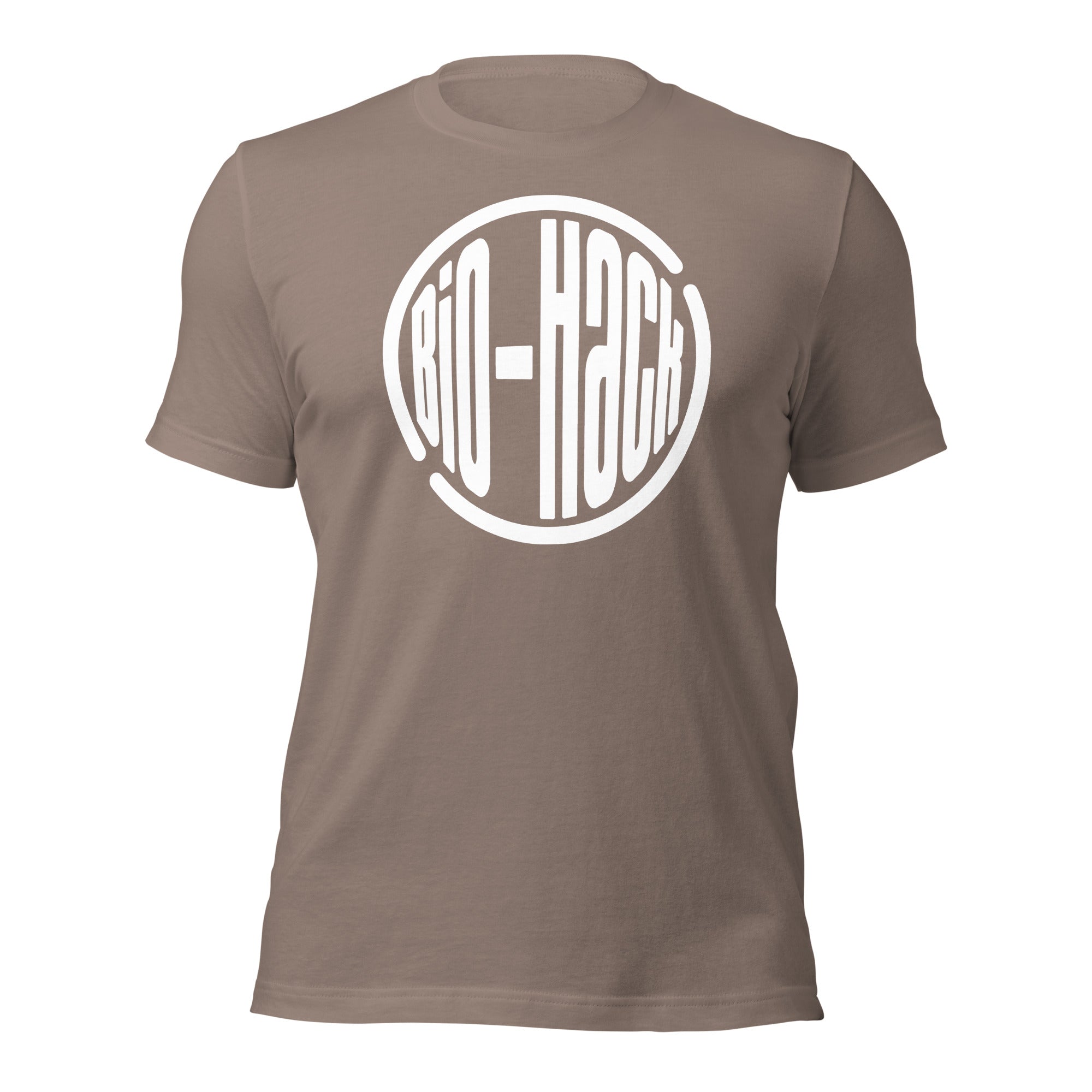 Bio-Hack I  Unisex t-shirt {{TRADEMARKED}}™️
