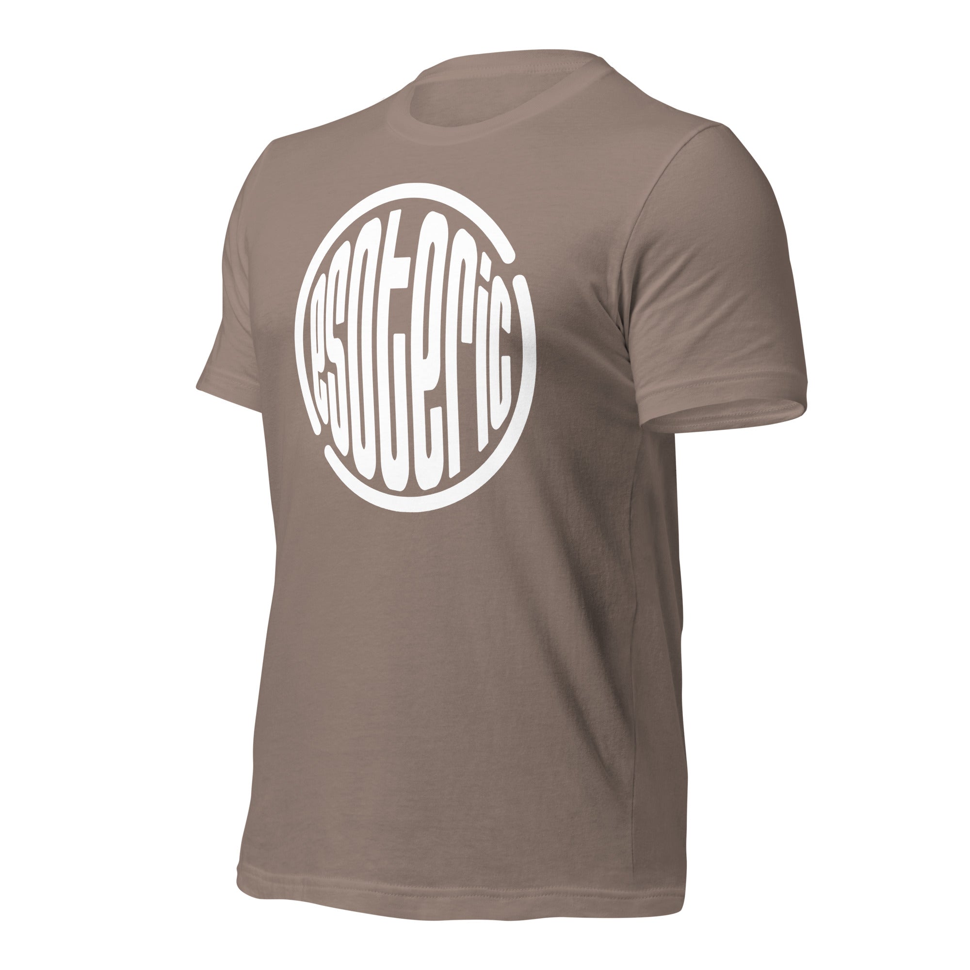 Esoteric I Logo Unisex t-shirt {{TRADEMARKED}}™️