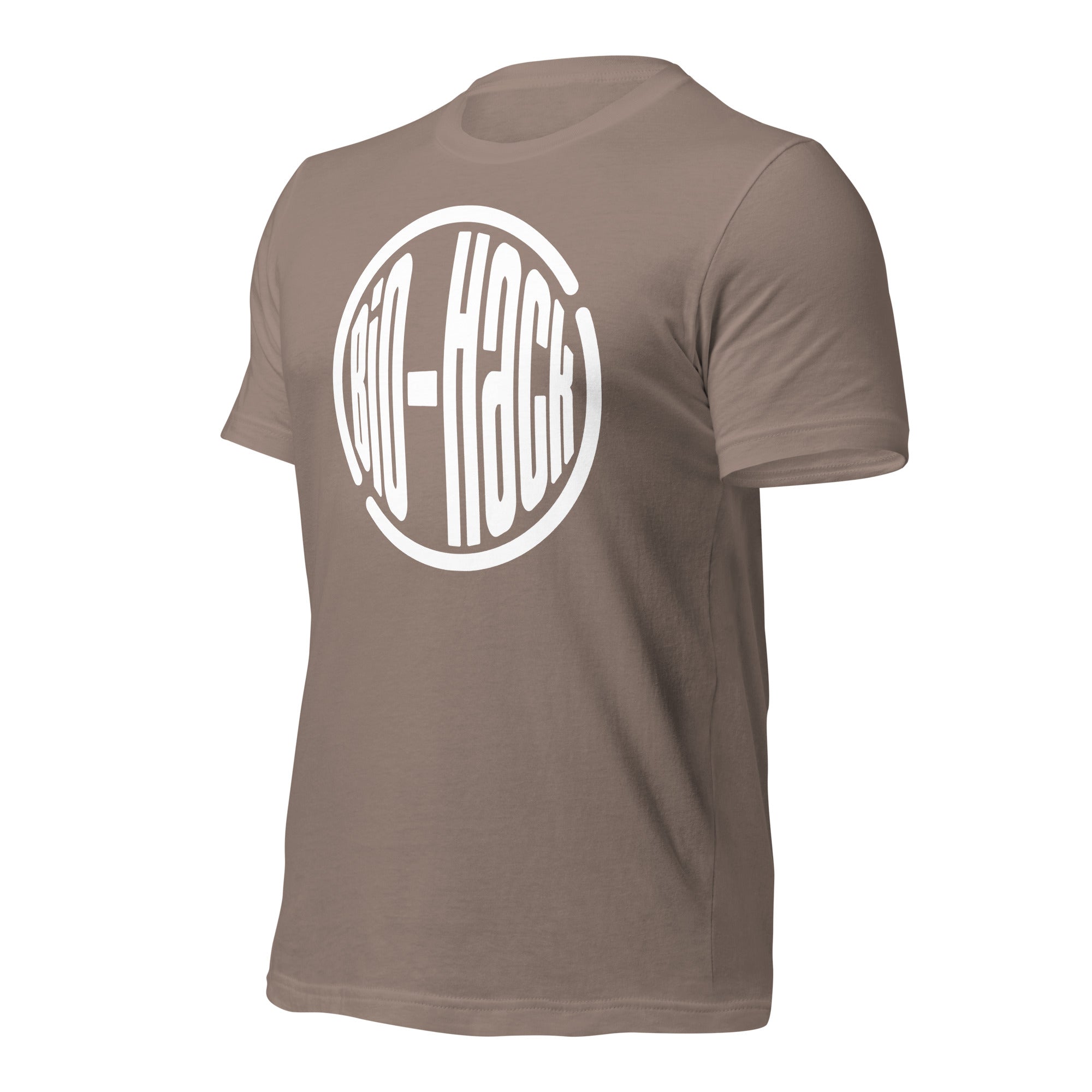 Bio-Hack I  Unisex t-shirt {{TRADEMARKED}}™️