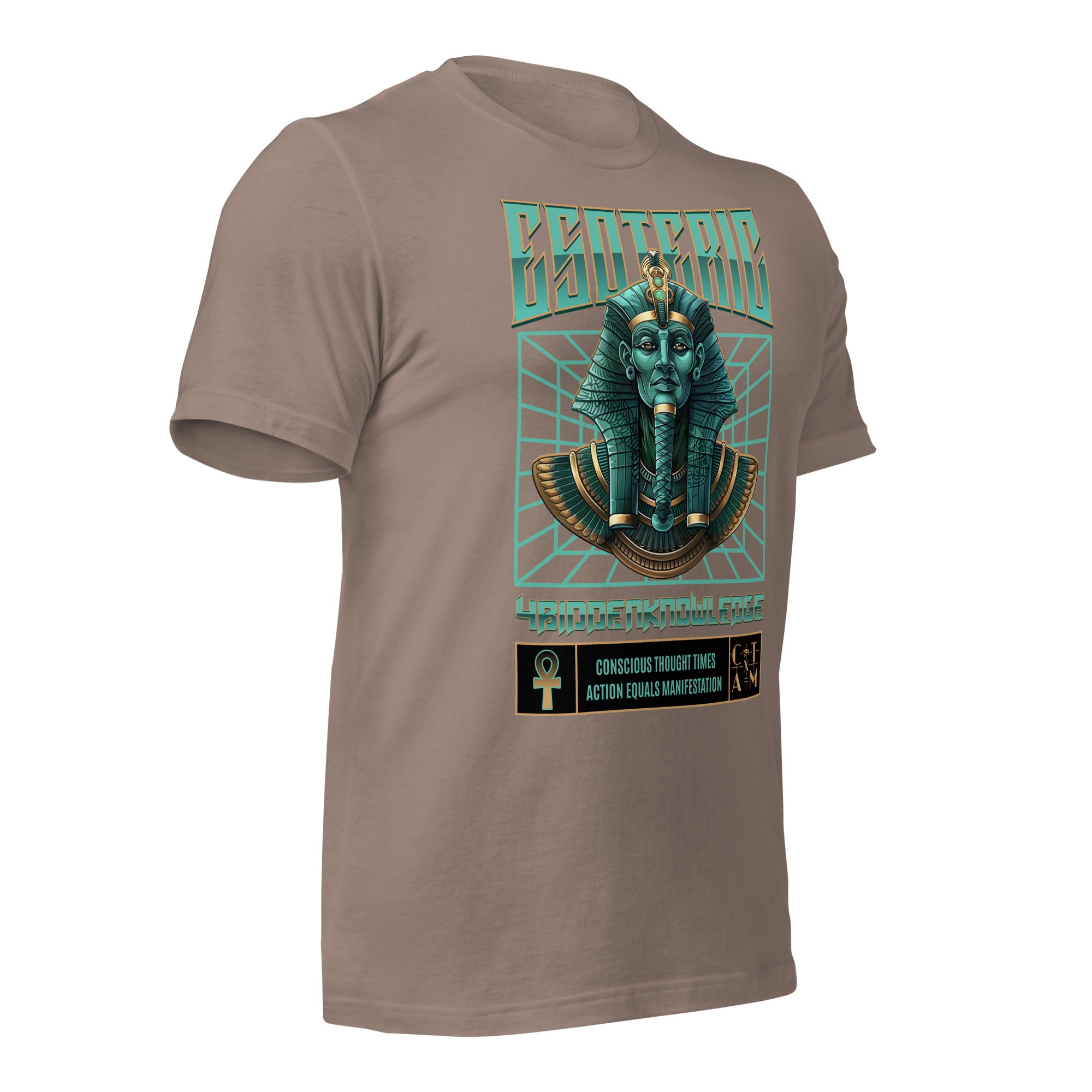 King Tut Unisex t-shirt {{TRADEMARKED}}™️