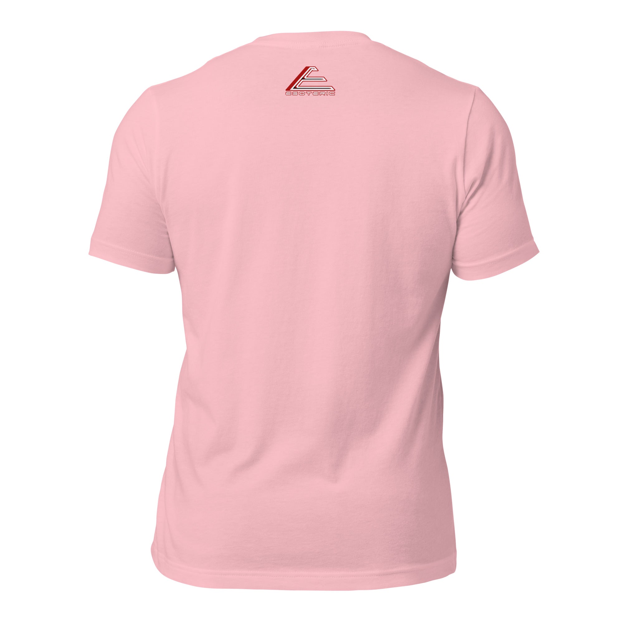 Esoteric I Logo Unisex t-shirt {{TRADEMARKED}}™️