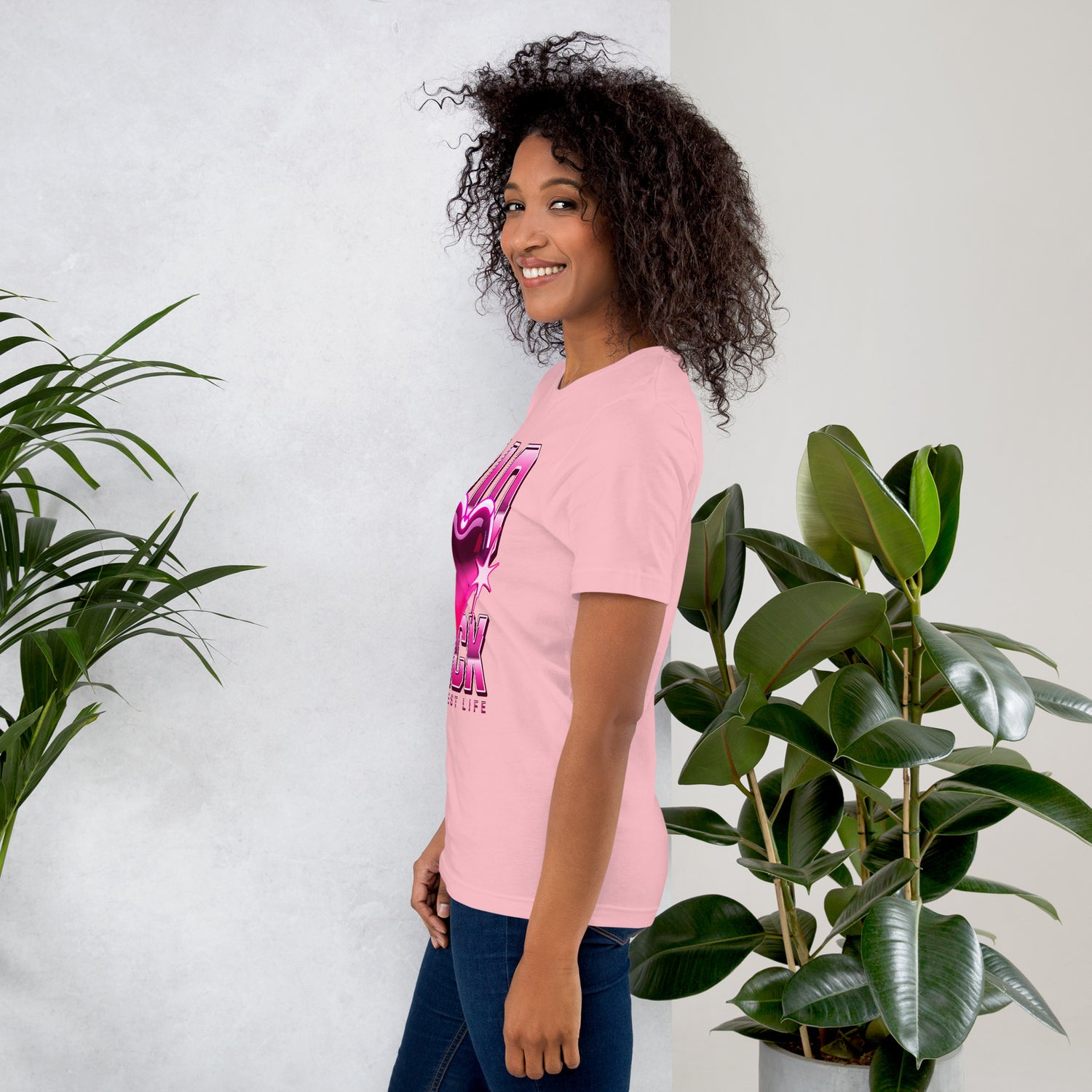 Bio-Hack Unisex t-shirt {{TRADEMARKED}}™️