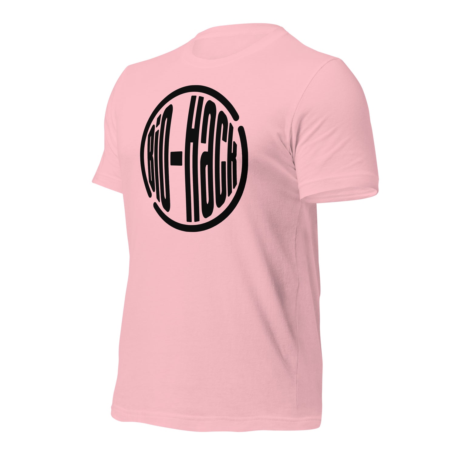 Bio-Hack I  Unisex t-shirt {{TRADEMARKED}}™️