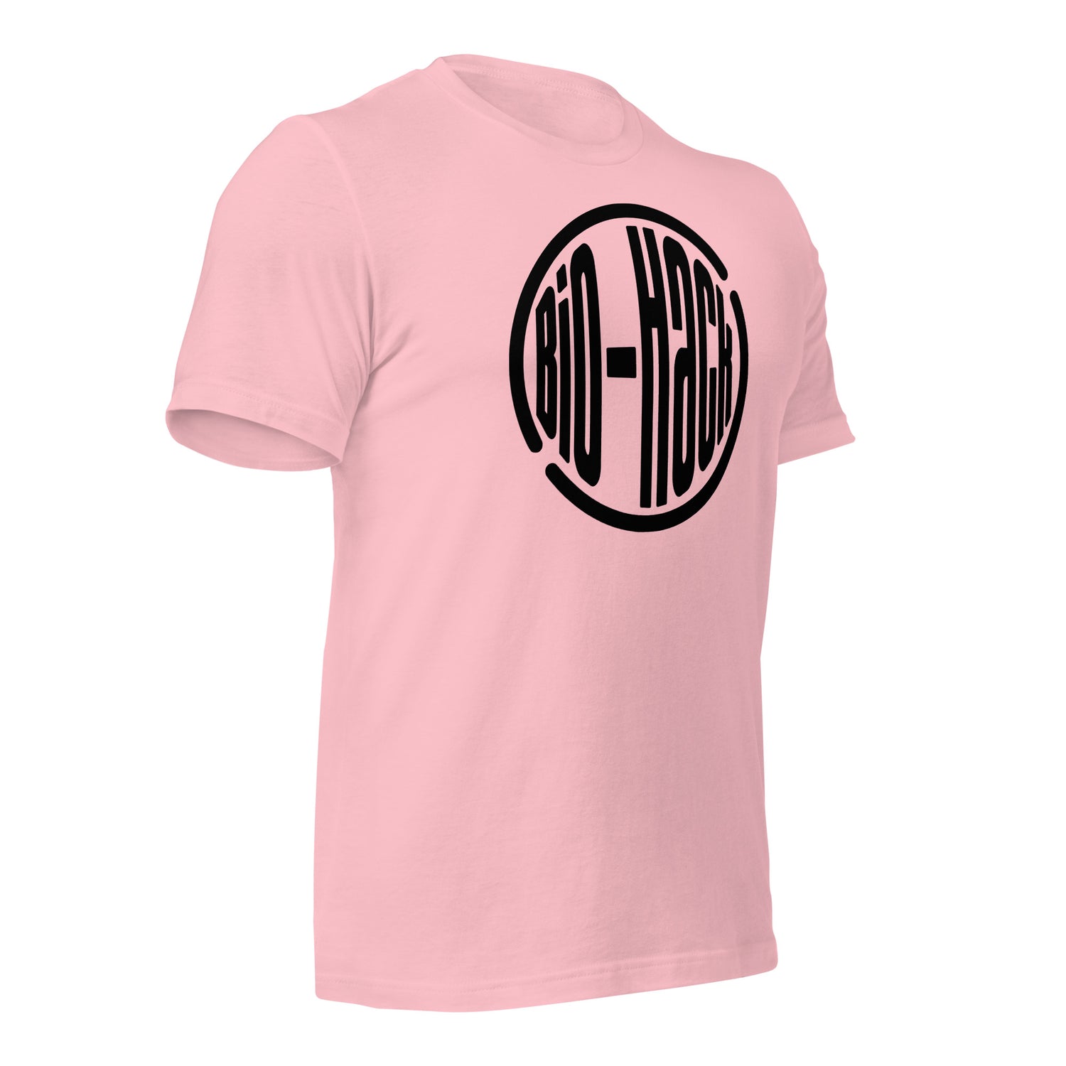Bio-Hack I  Unisex t-shirt {{TRADEMARKED}}™️