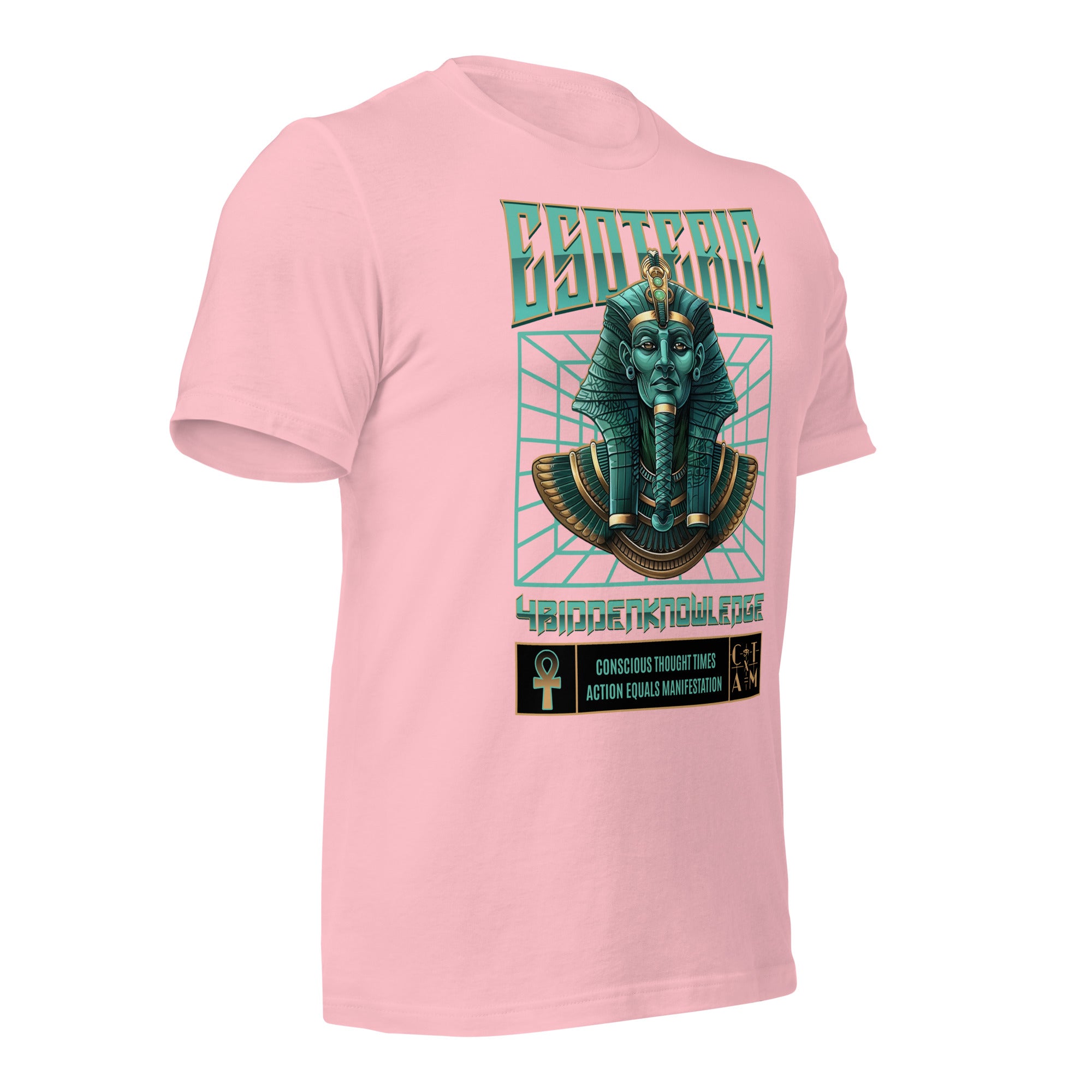 King Tut Unisex t-shirt {{TRADEMARKED}}™️