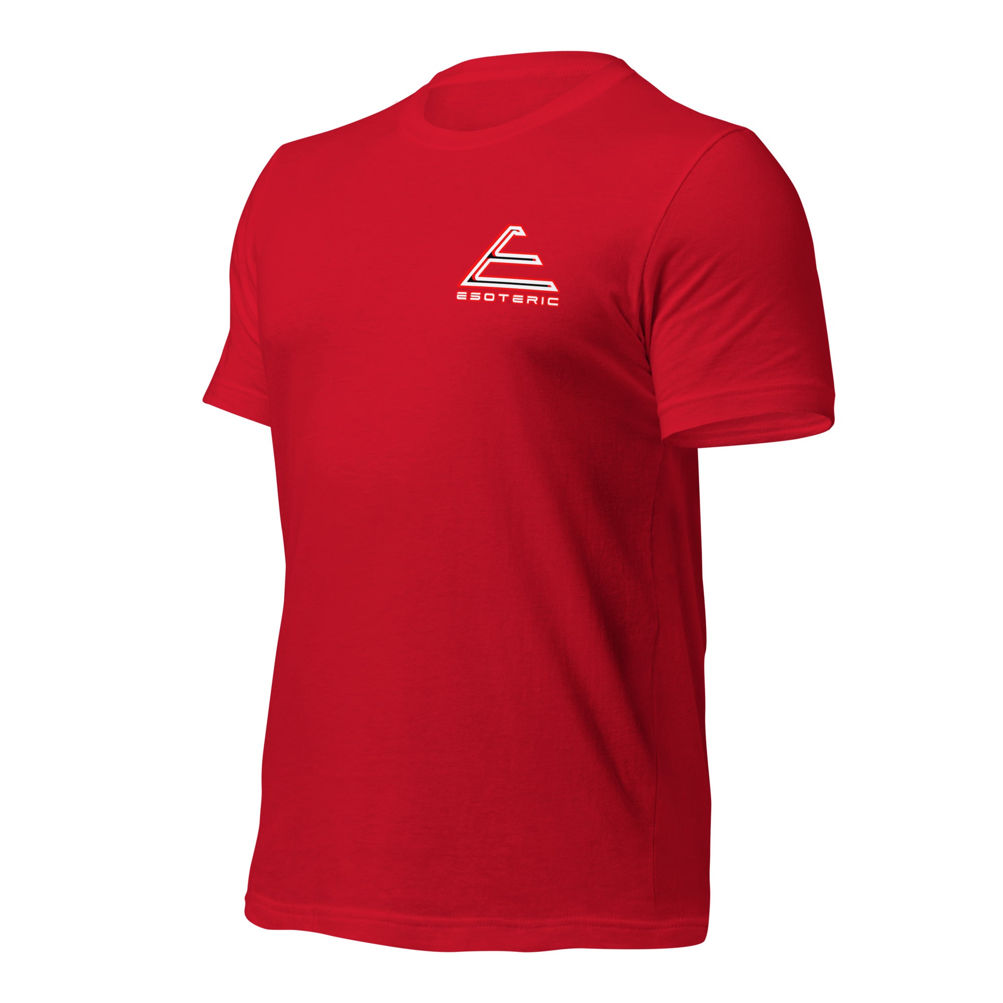 *BACK DESIGN* As above, so Below Unisex t-shirt {{TRADEMARKED}}™️