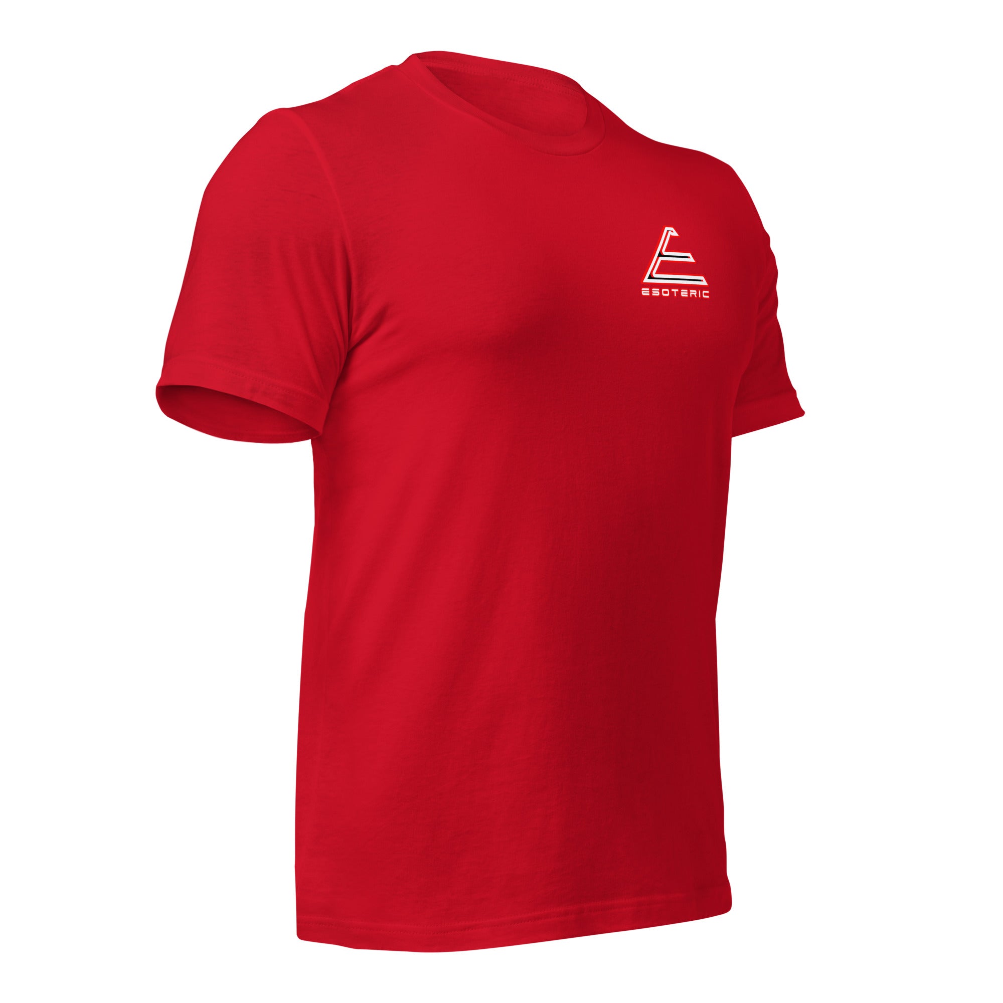 *BACK DESIGN* As above, so Below Unisex t-shirt {{TRADEMARKED}}™️