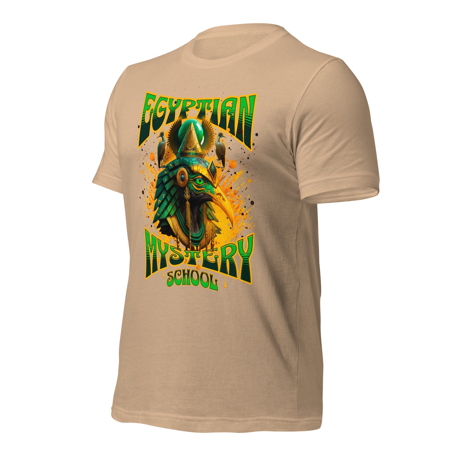 Thoth Unisex t-shirt {{TRADEMARKED}}™️