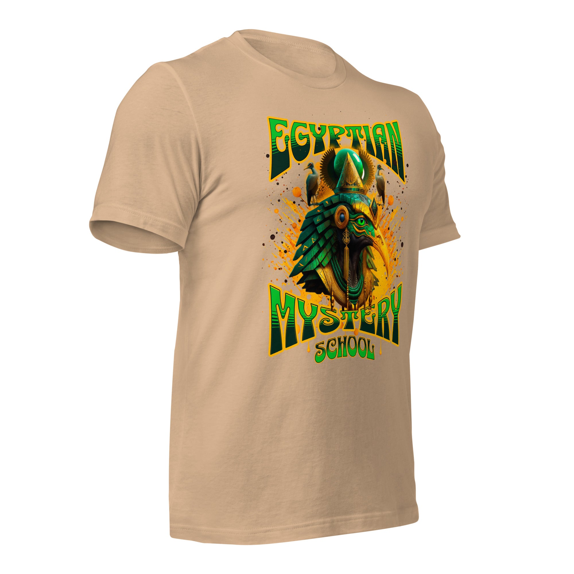 Thoth Unisex t-shirt {{TRADEMARKED}}™️