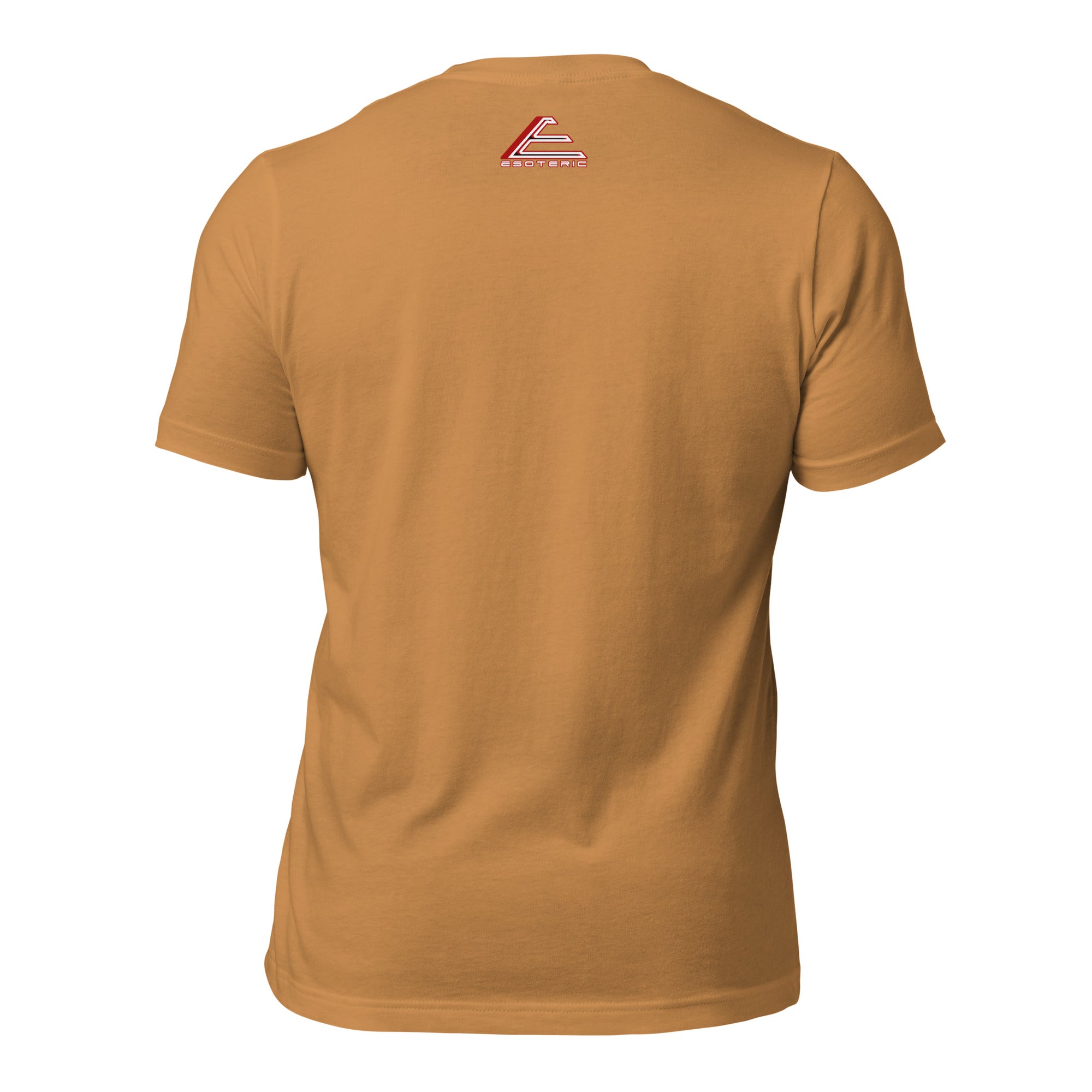 Bio-Hack I  Unisex t-shirt {{TRADEMARKED}}™️