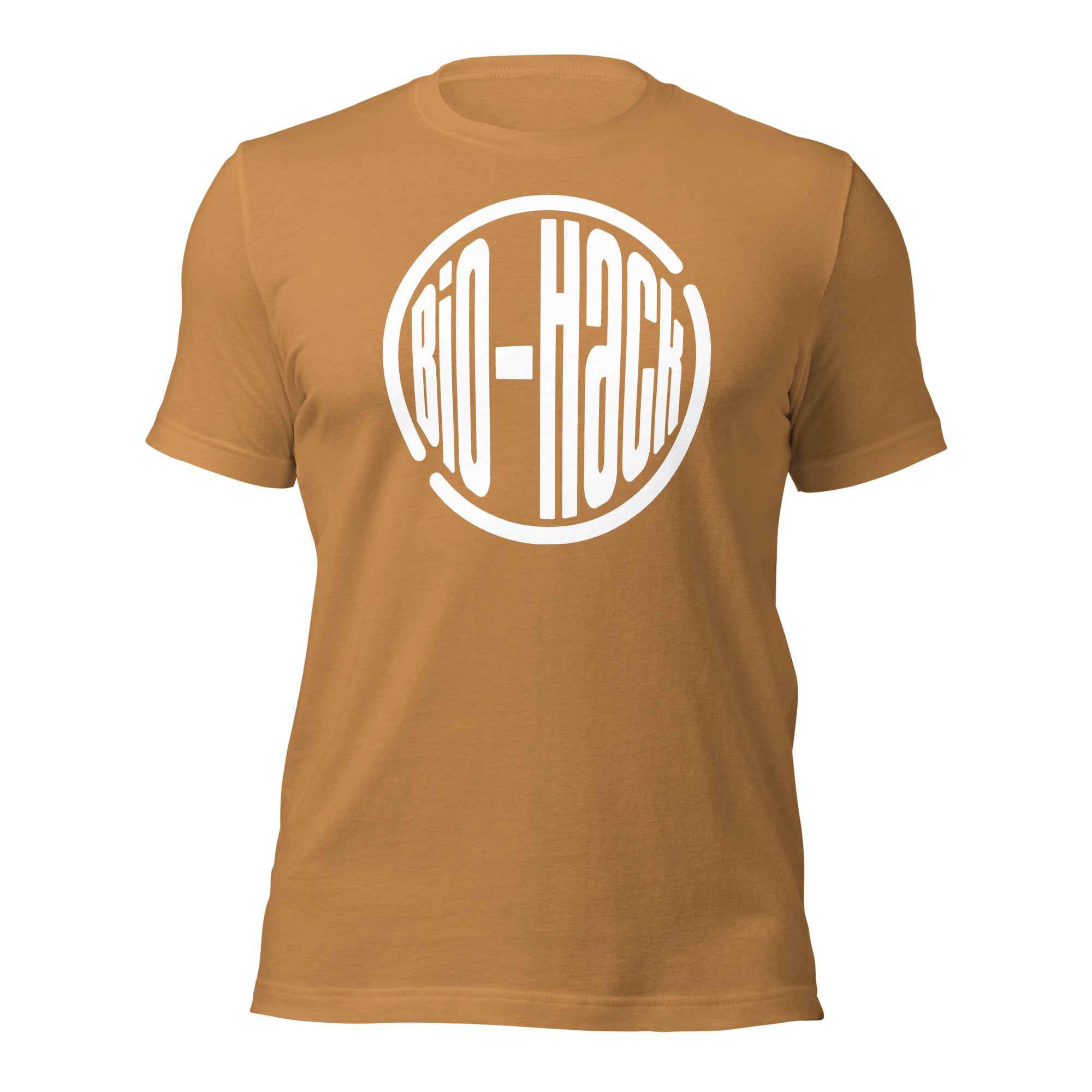 Bio-Hack I  Unisex t-shirt {{TRADEMARKED}}™️