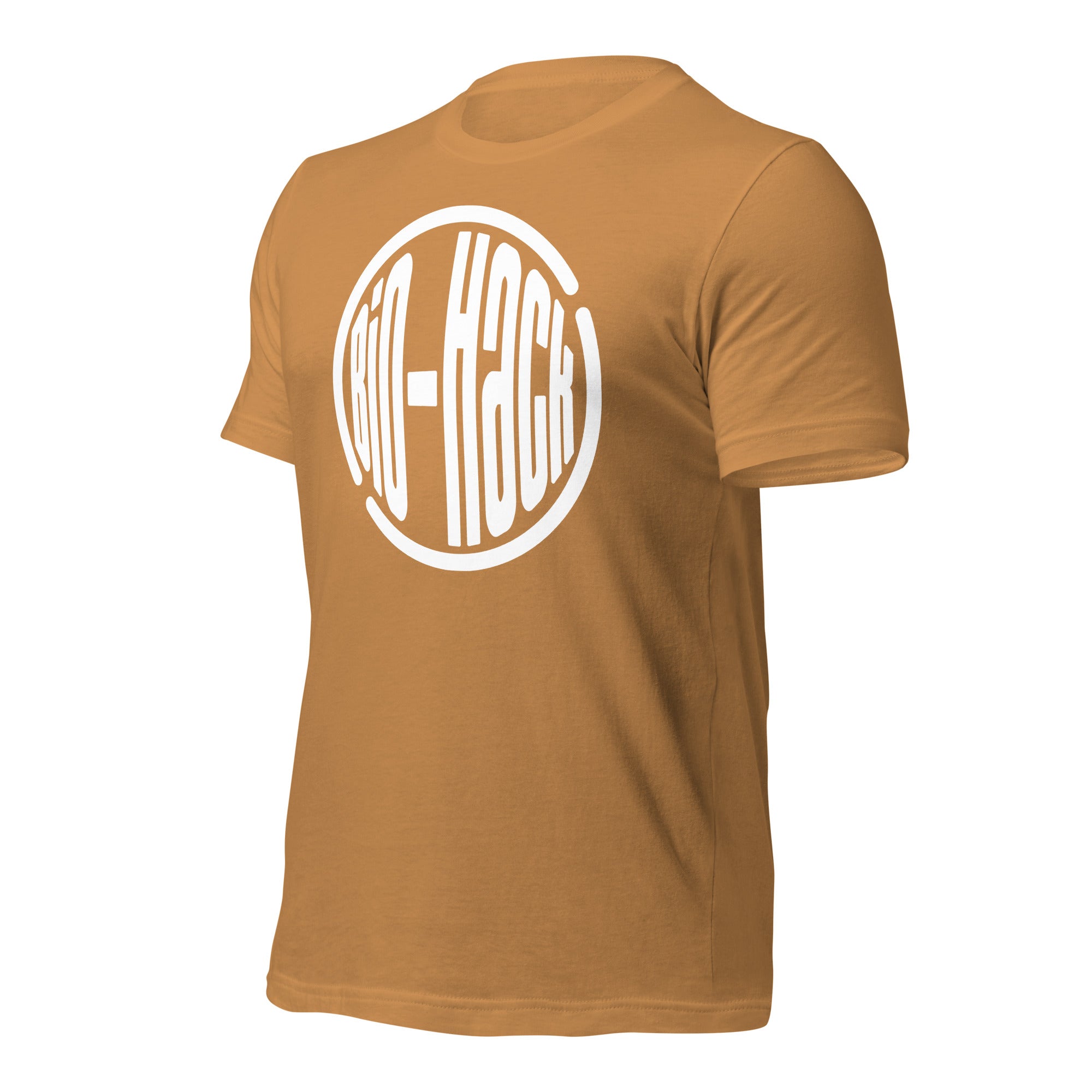 Bio-Hack I  Unisex t-shirt {{TRADEMARKED}}™️