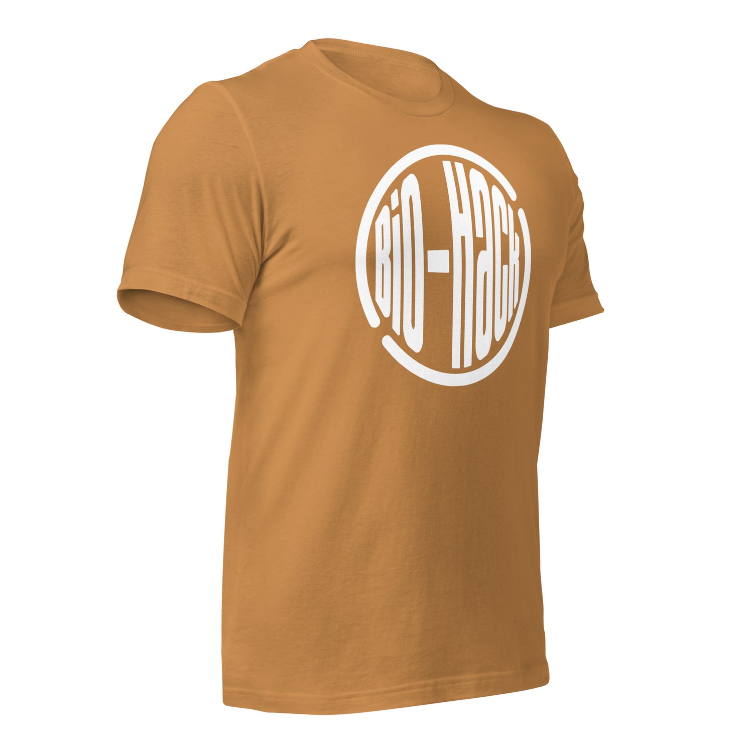 Bio-Hack I  Unisex t-shirt {{TRADEMARKED}}™️