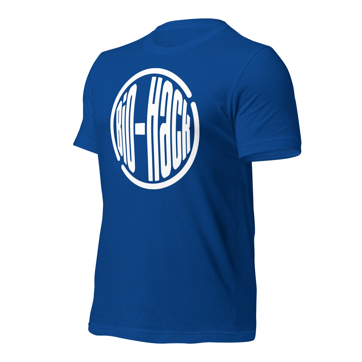 Bio-Hack I  Unisex t-shirt {{TRADEMARKED}}™️