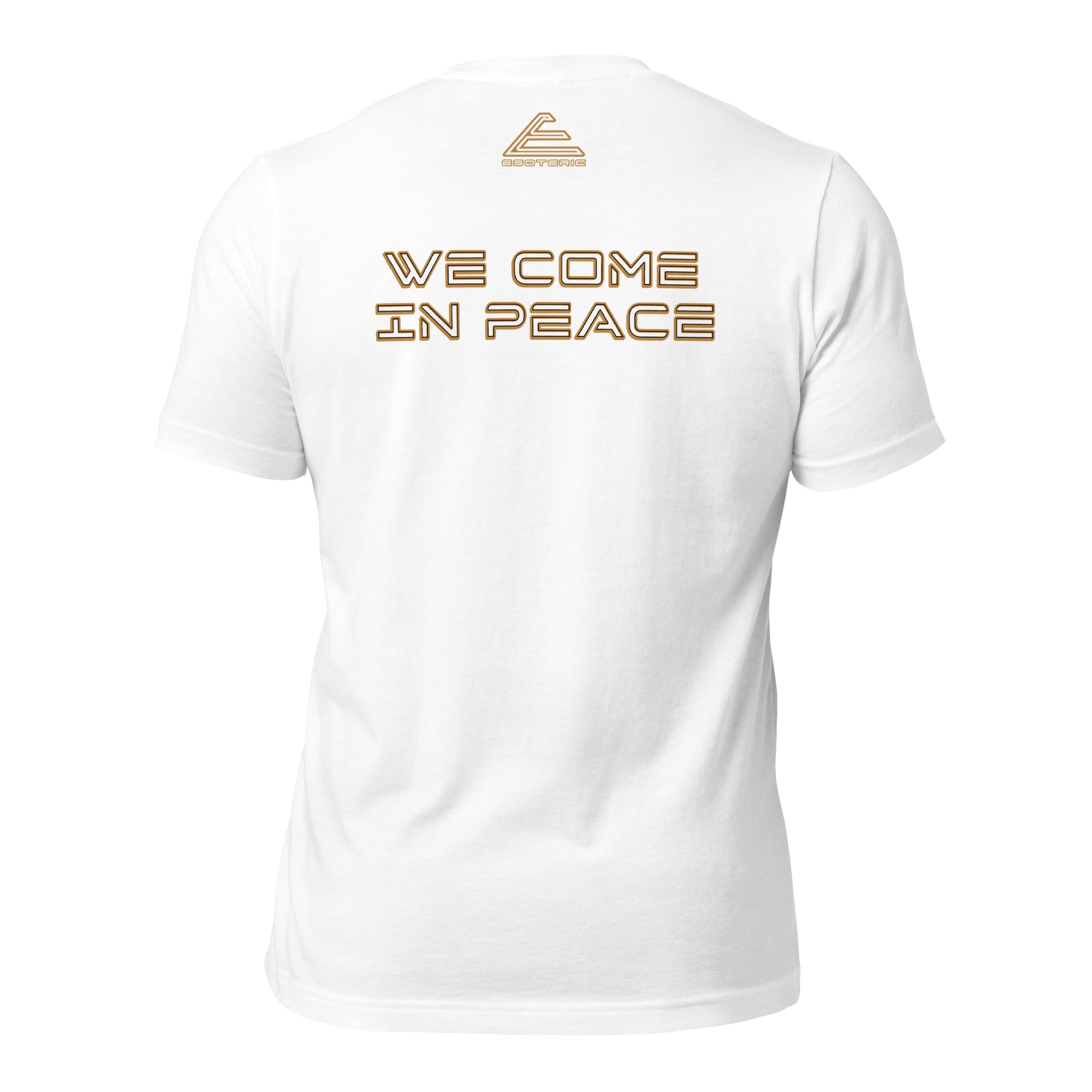 Ancient Wisdom Unisex t-shirt {{TRADEMARKED}}™️