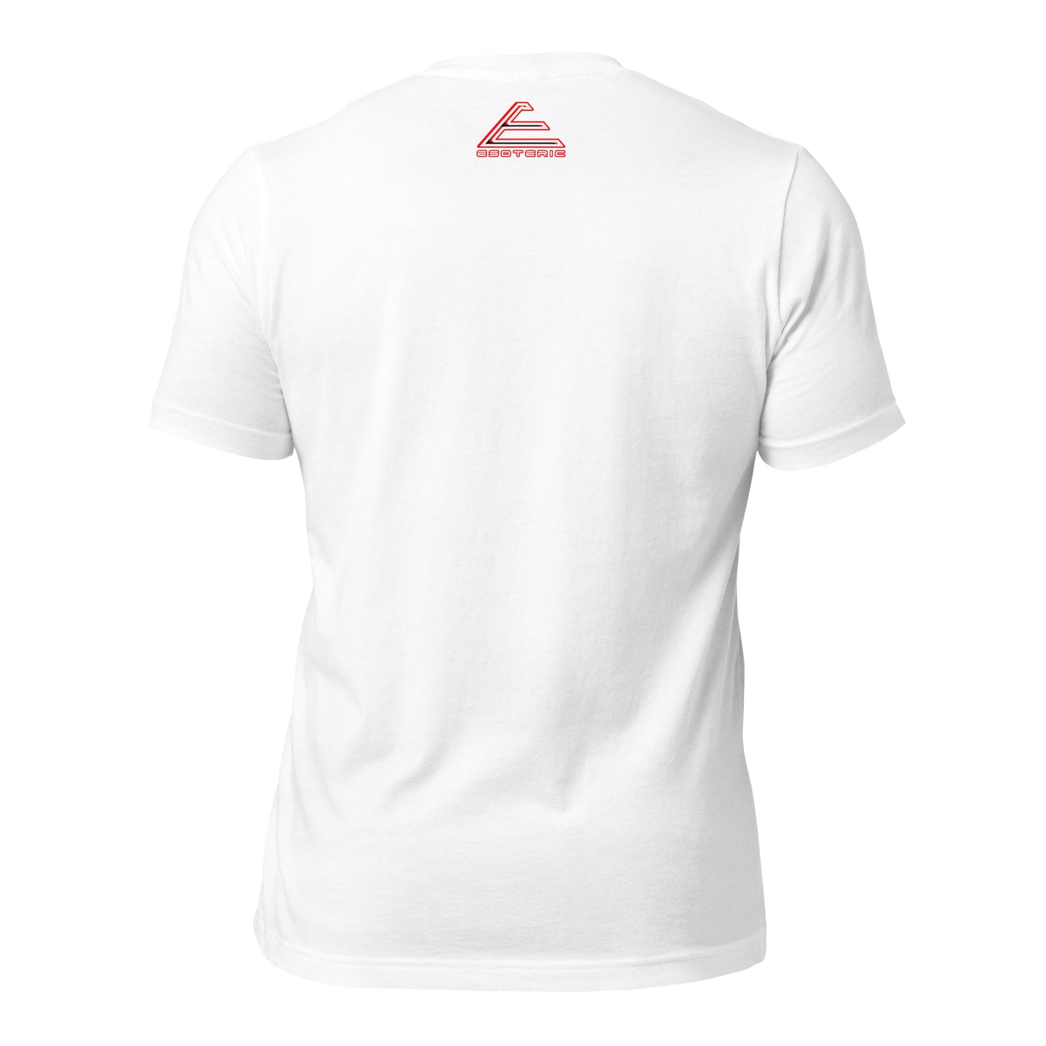 ESOTERIC ACADEMY Unisex t-shirt {{TRADEMARKED}}™️