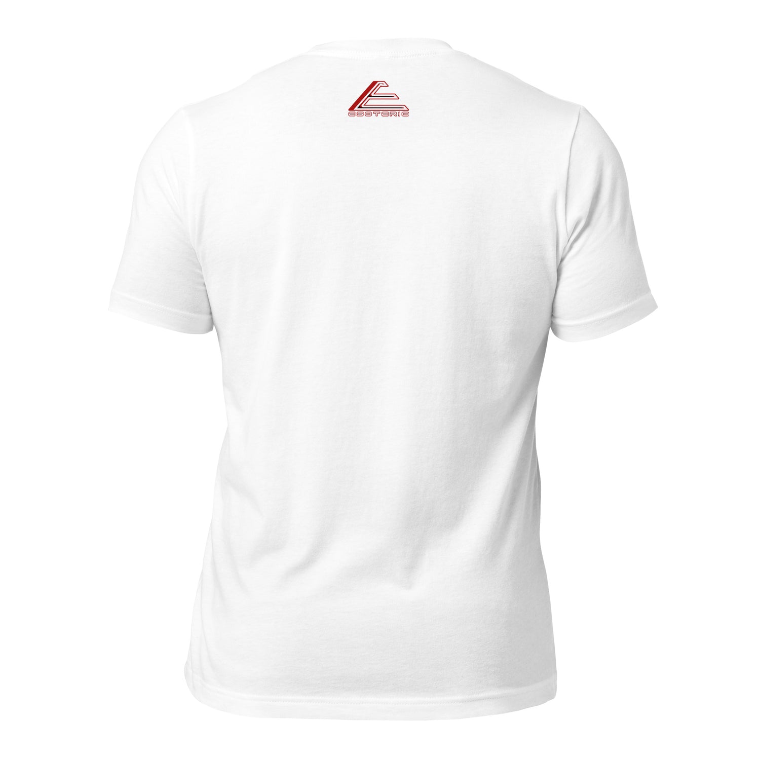 Bio-Hack I  Unisex t-shirt {{TRADEMARKED}}™️