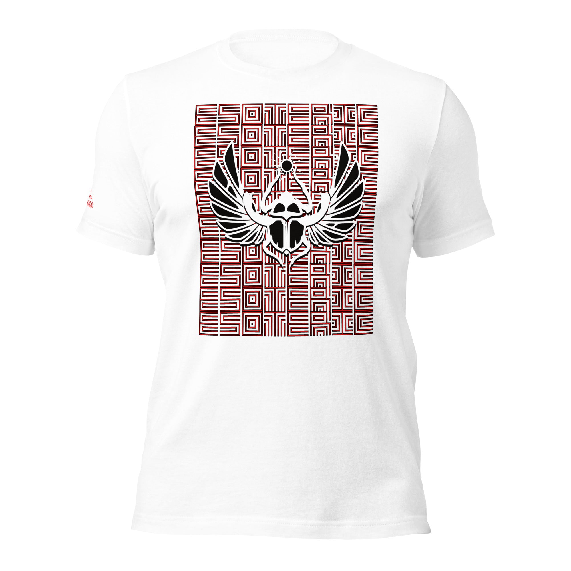 Unisex t-shirt {{TRADEMARKED}}™️