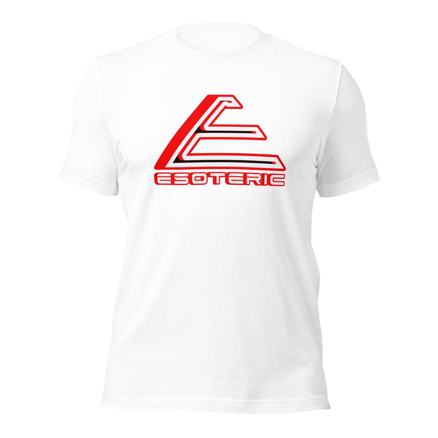 Esoteric Decription Unisex t-shirt {{TRADEMARKED}}™️