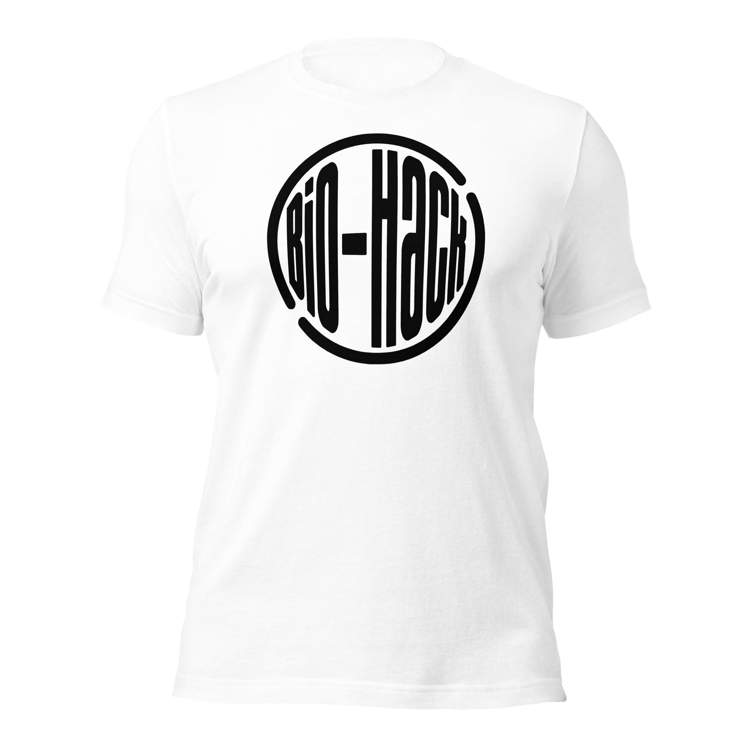 Bio-Hack I  Unisex t-shirt {{TRADEMARKED}}™️