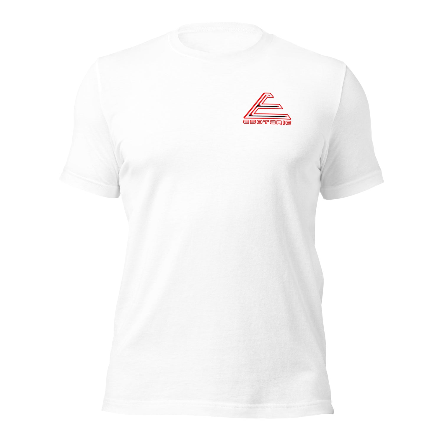 *BACK DESIGN* As above, so Below Unisex t-shirt {{TRADEMARKED}}™️