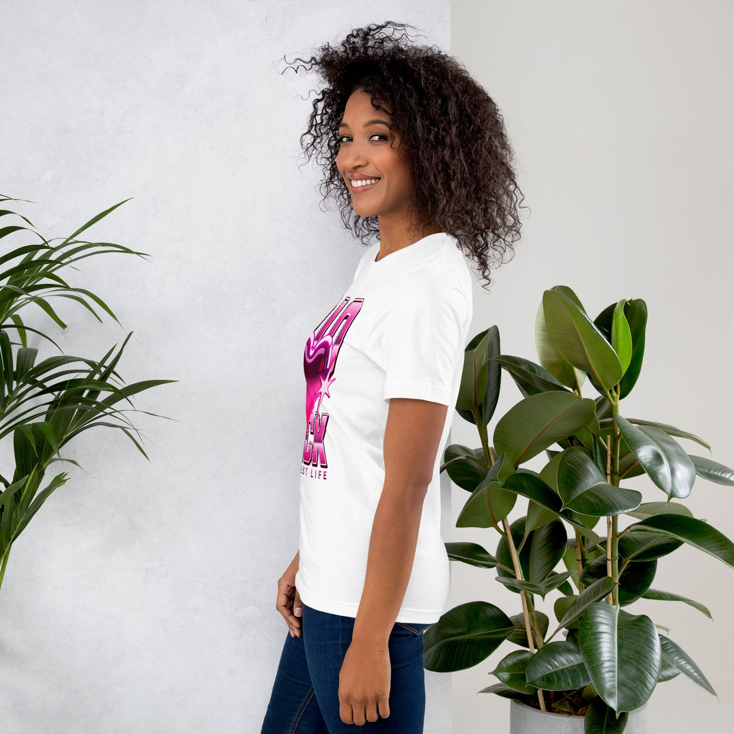 Bio-Hack Unisex t-shirt {{TRADEMARKED}}™️