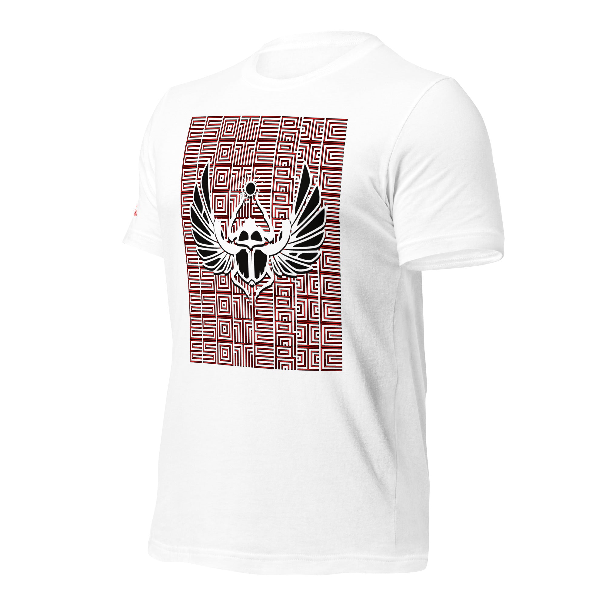 Unisex t-shirt {{TRADEMARKED}}™️