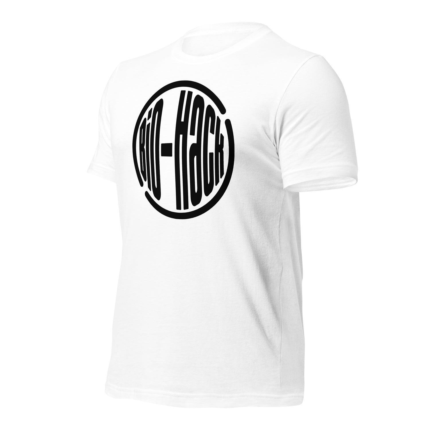 Bio-Hack I  Unisex t-shirt {{TRADEMARKED}}™️