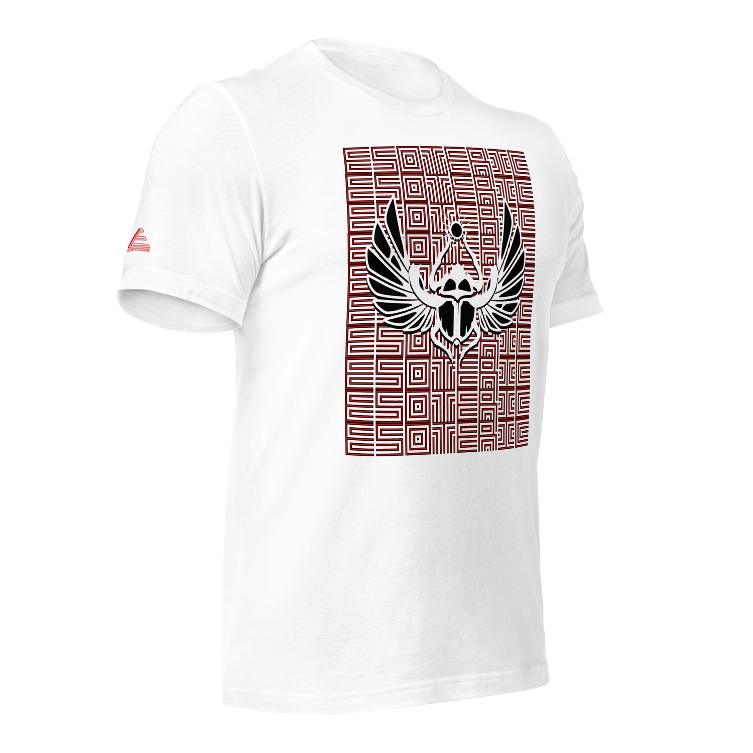 Unisex t-shirt {{TRADEMARKED}}™️