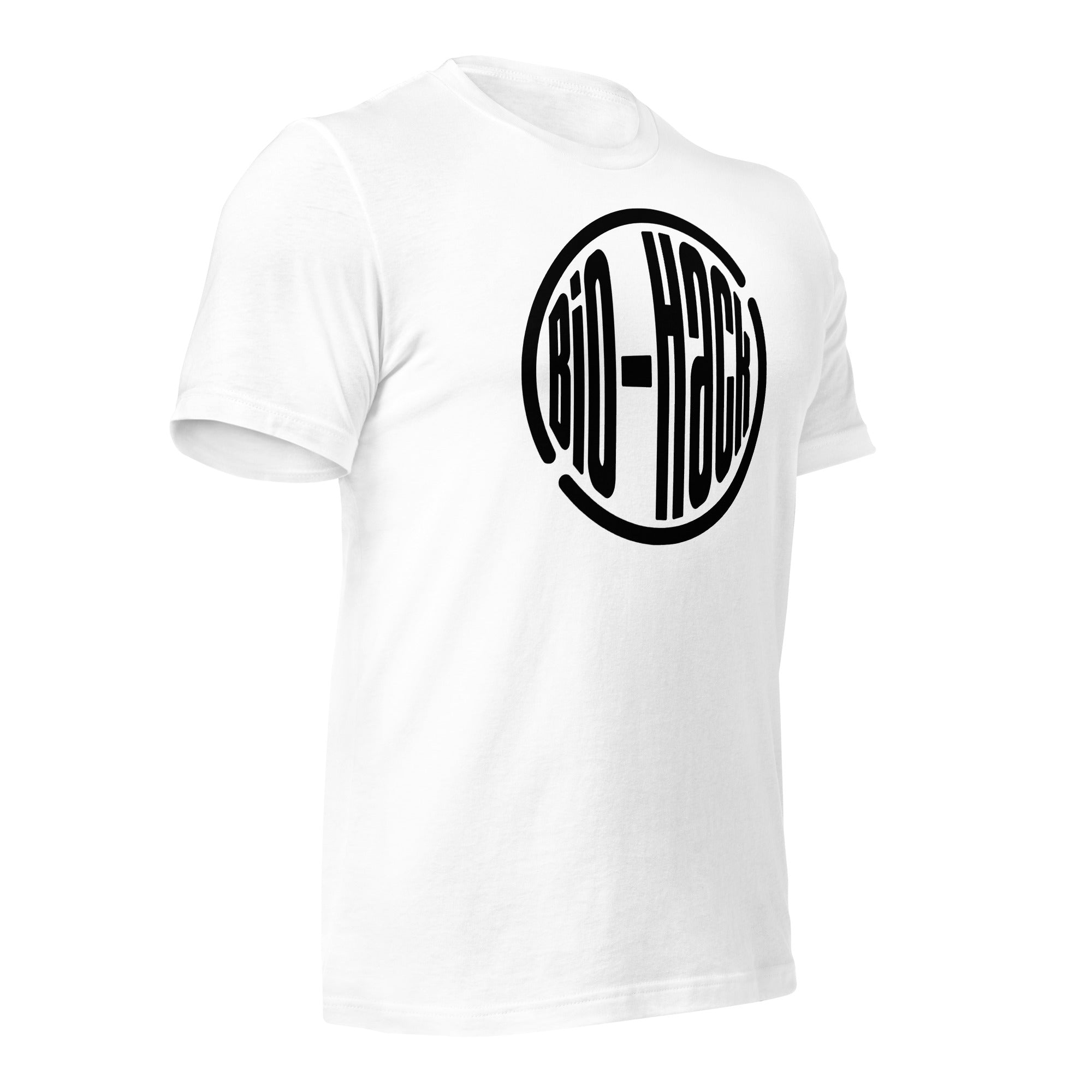 Bio-Hack I  Unisex t-shirt {{TRADEMARKED}}™️