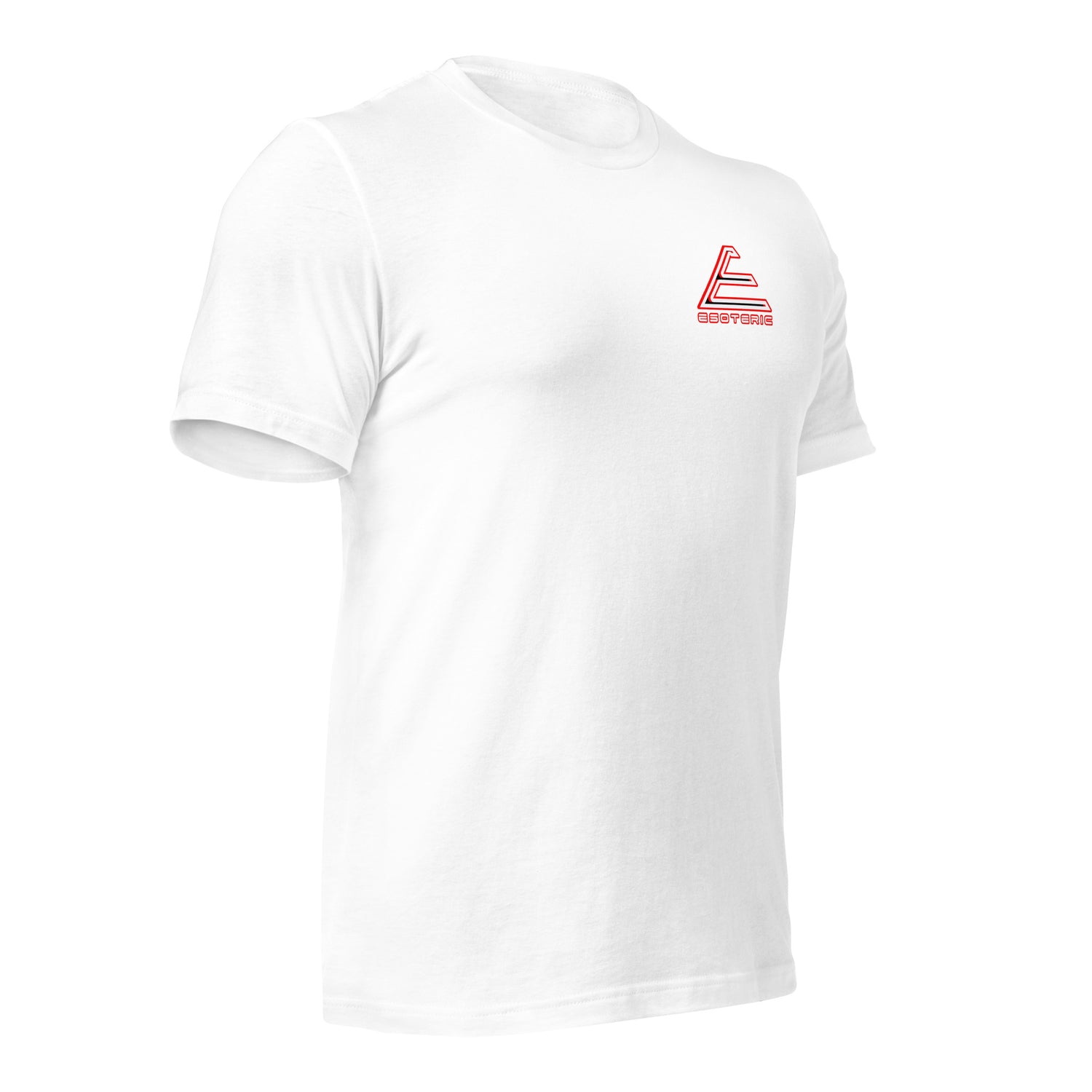 *BACK DESIGN* As above, so Below Unisex t-shirt {{TRADEMARKED}}™️