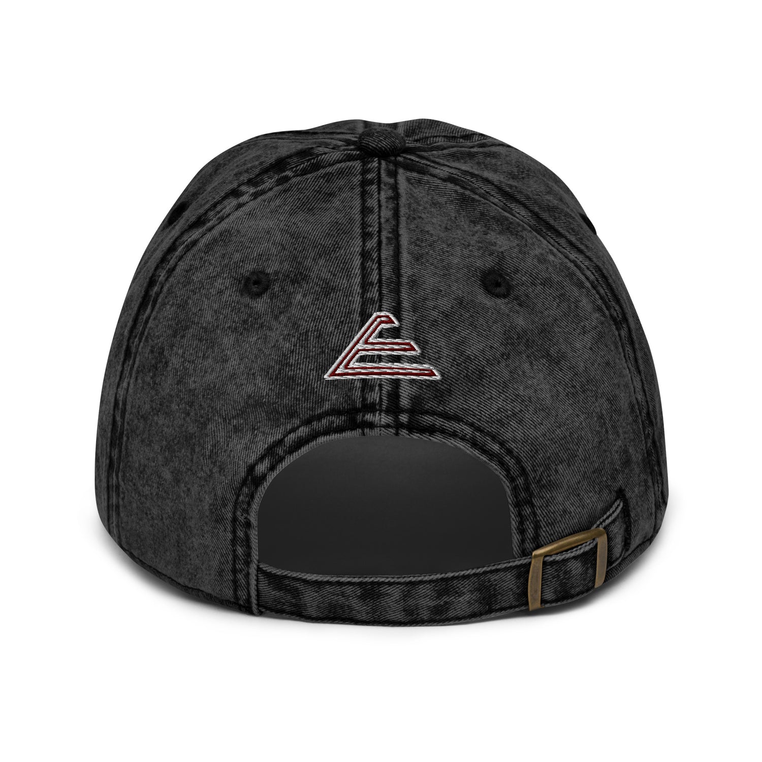 Esoteric Vintage Cotton Twill Cap {{TRADEMARKED}}™️