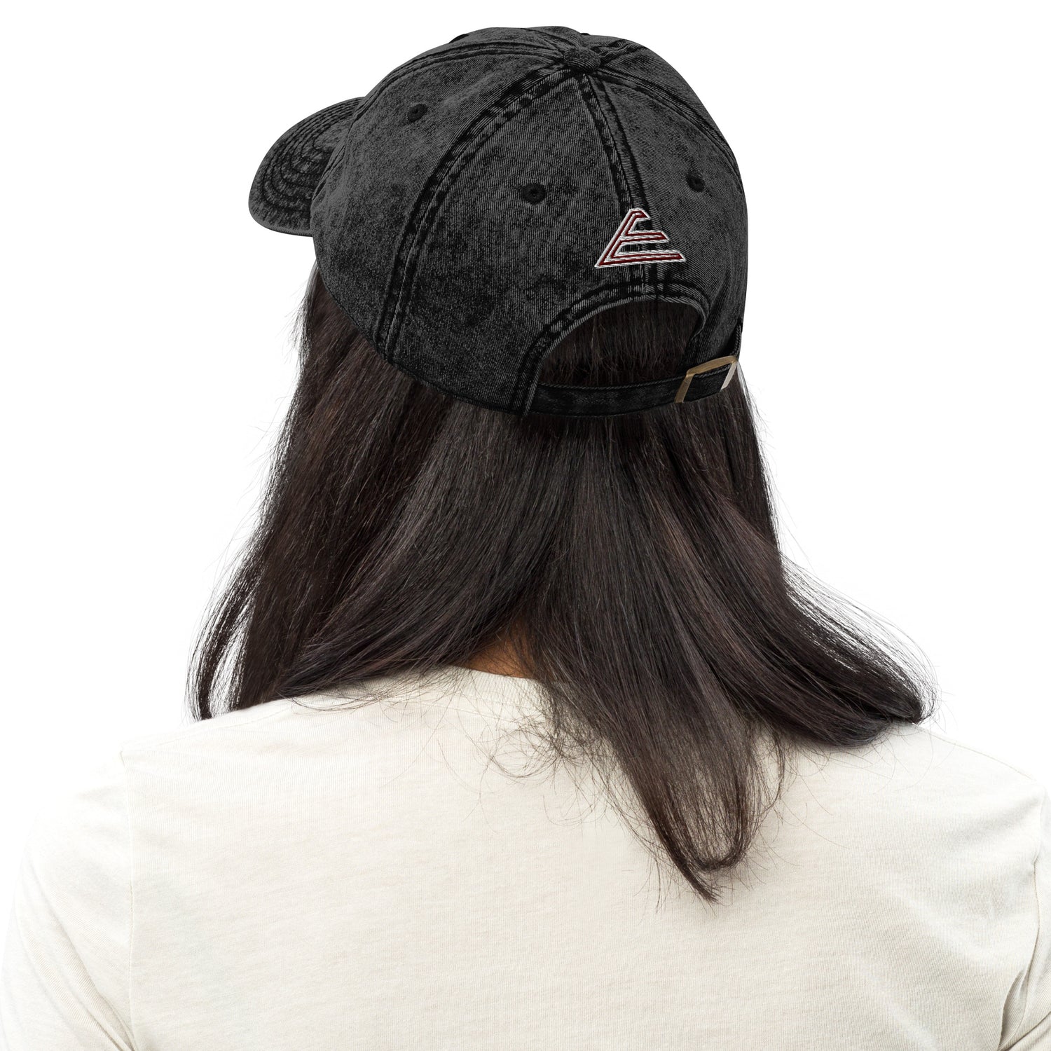 Esoteric Vintage Cotton Twill Cap {{TRADEMARKED}}™️