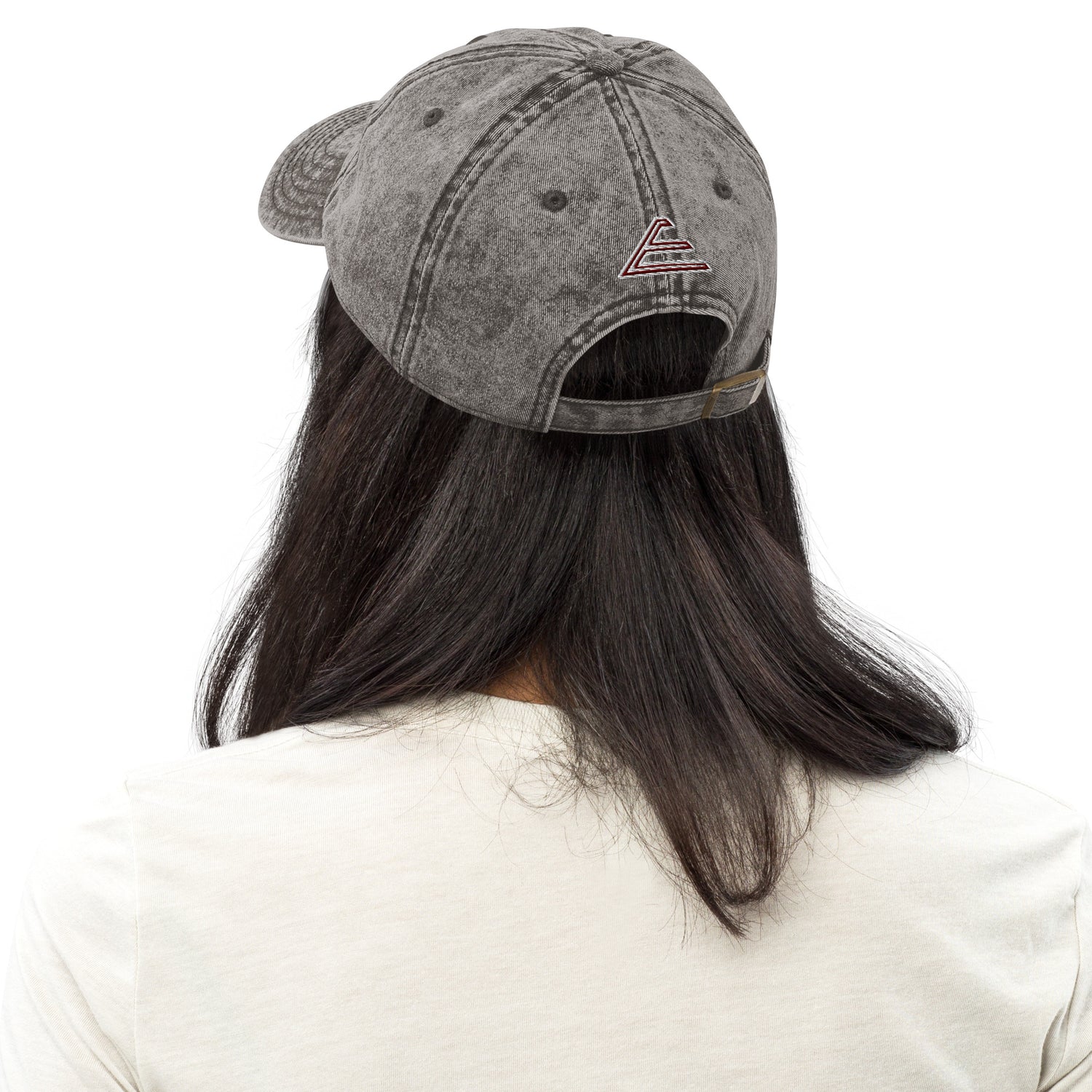 Esoteric Vintage Cotton Twill Cap {{TRADEMARKED}}™️
