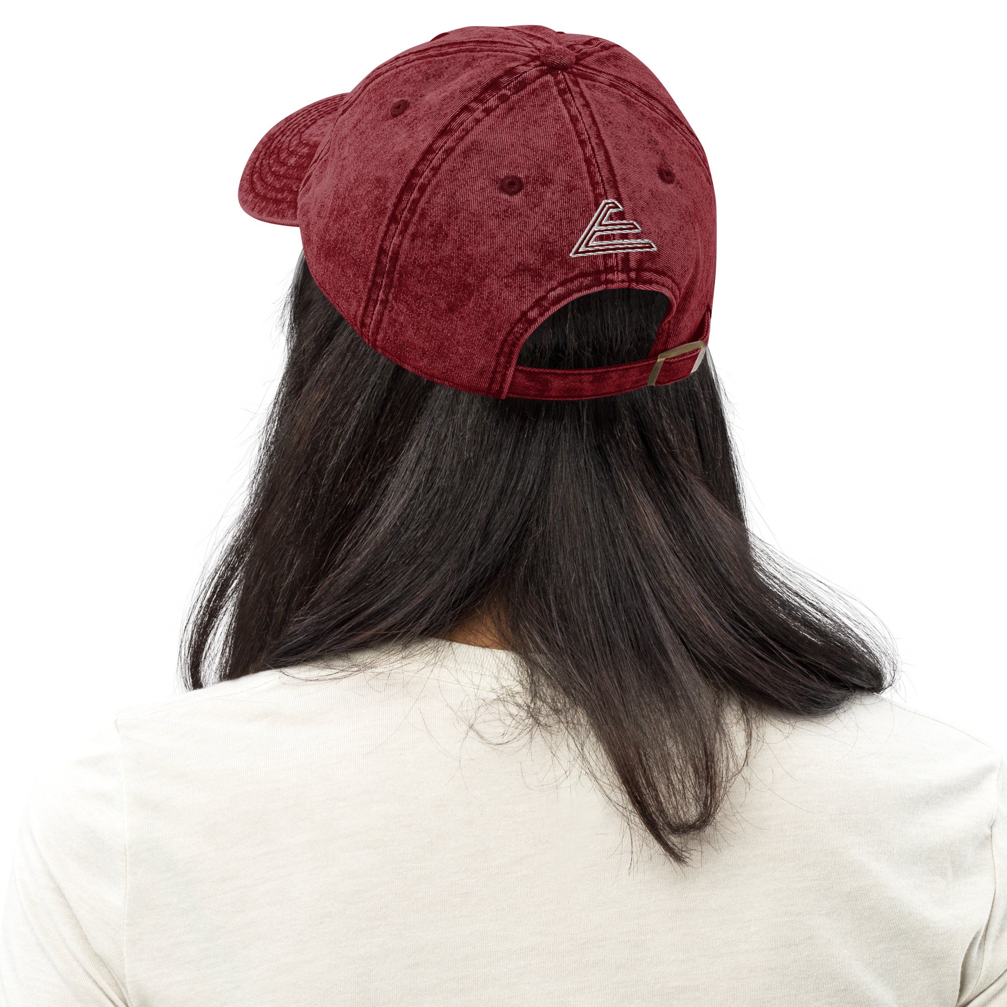 Esoteric Vintage Cotton Twill Cap {{TRADEMARKED}}™️