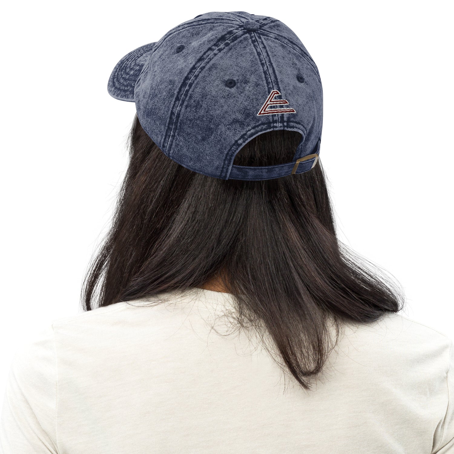 Esoteric Vintage Cotton Twill Cap {{TRADEMARKED}}™️