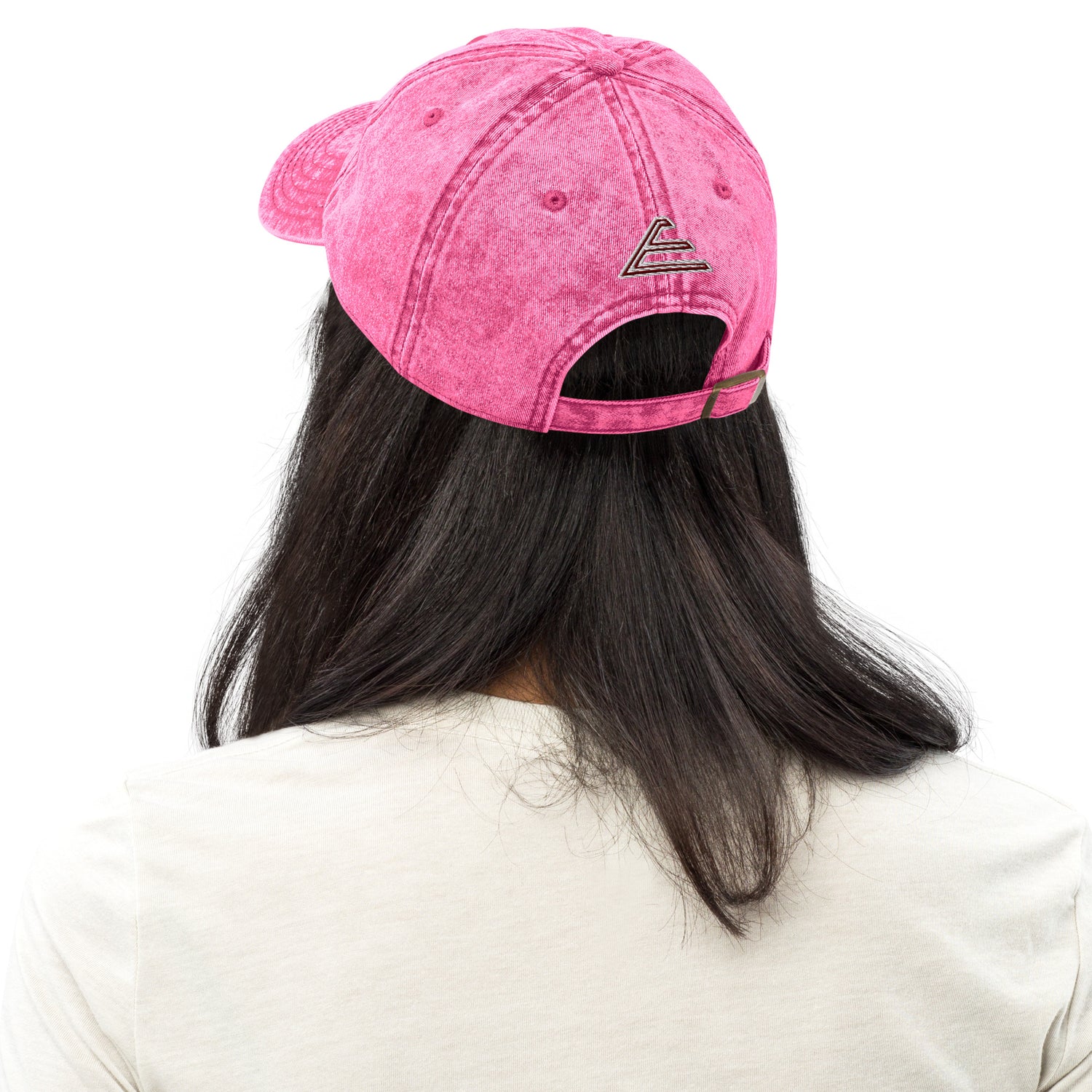 Esoteric Vintage Cotton Twill Cap {{TRADEMARKED}}™️