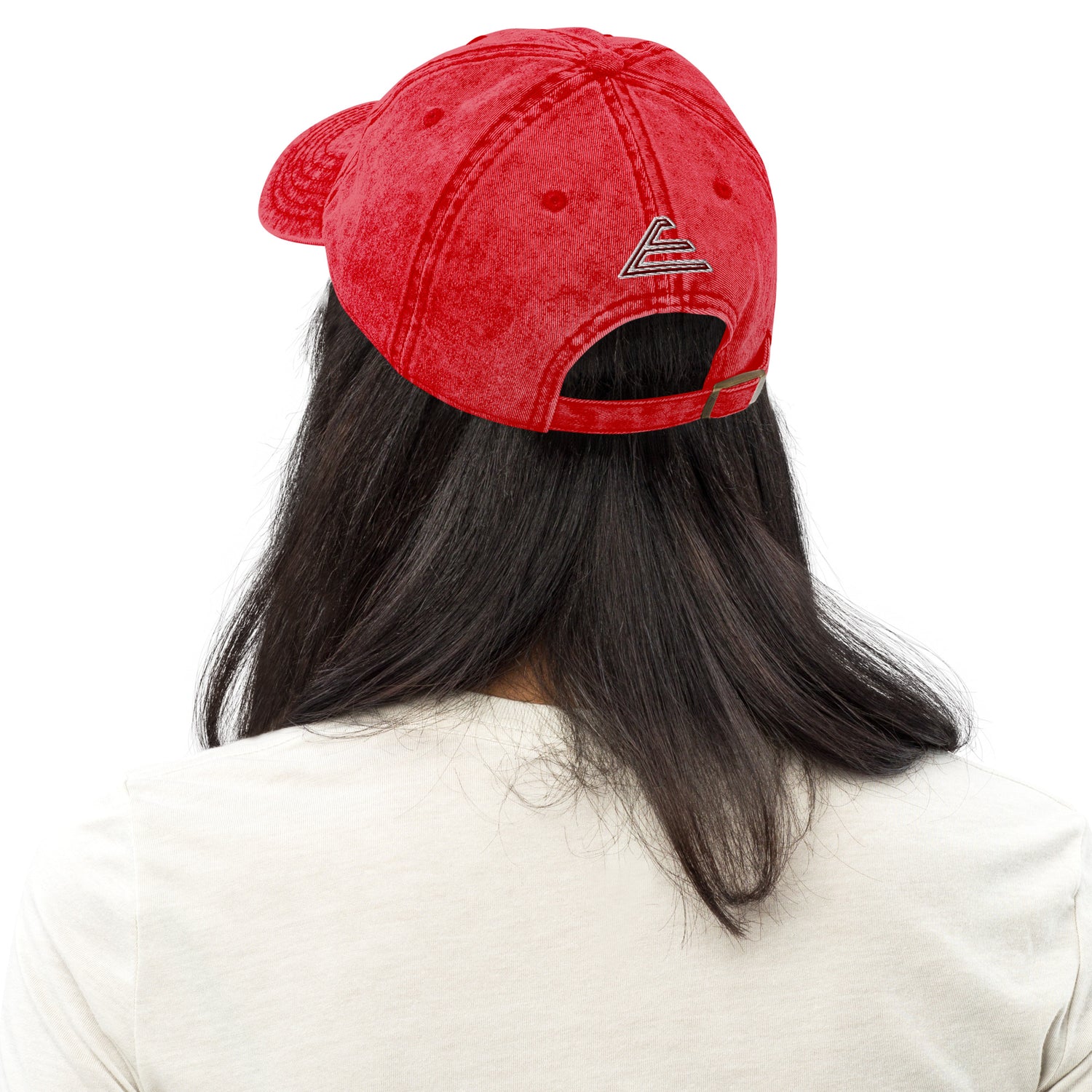 Esoteric Vintage Cotton Twill Cap {{TRADEMARKED}}™️